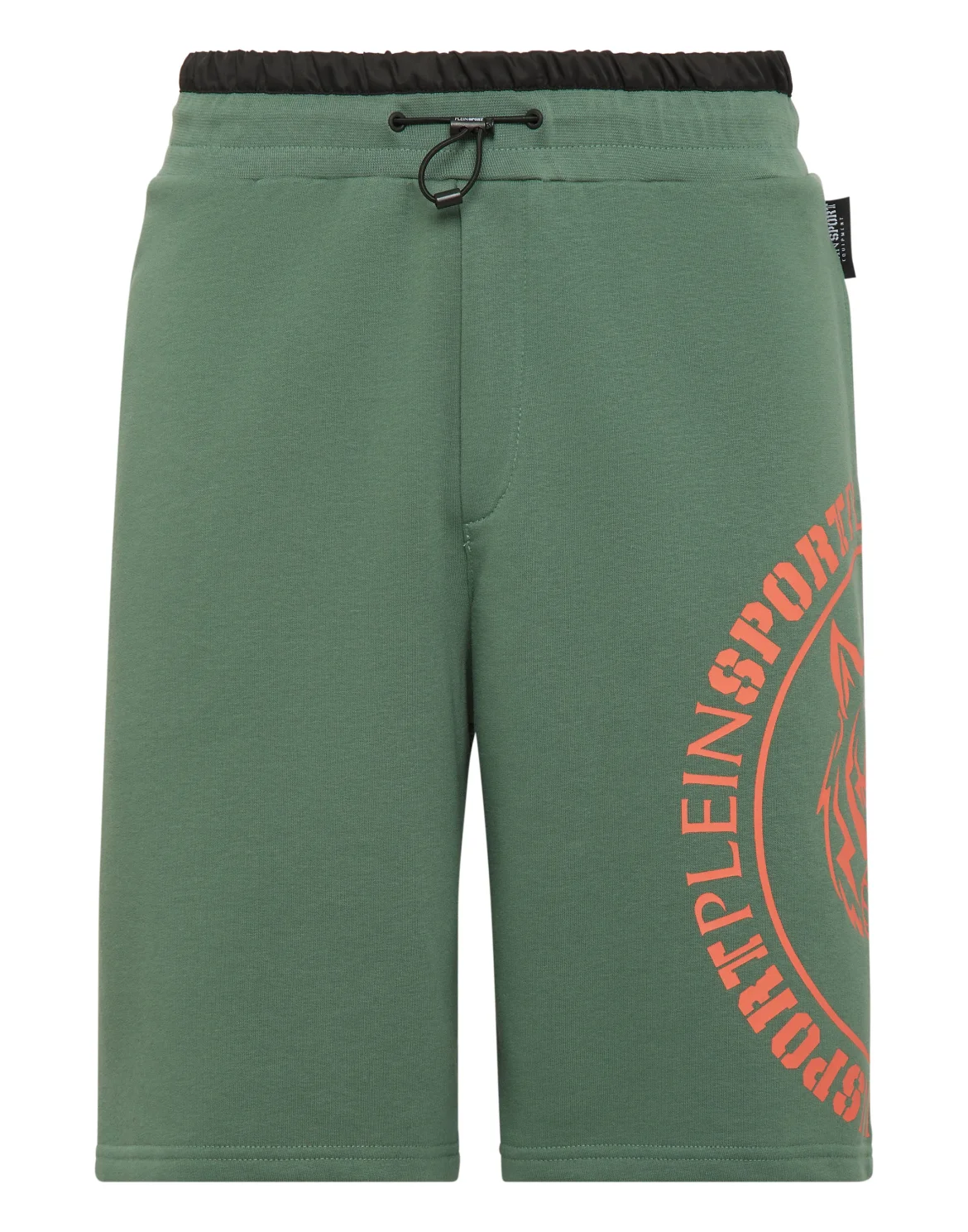 Jogging Shorts Tiger, цвет: Серый