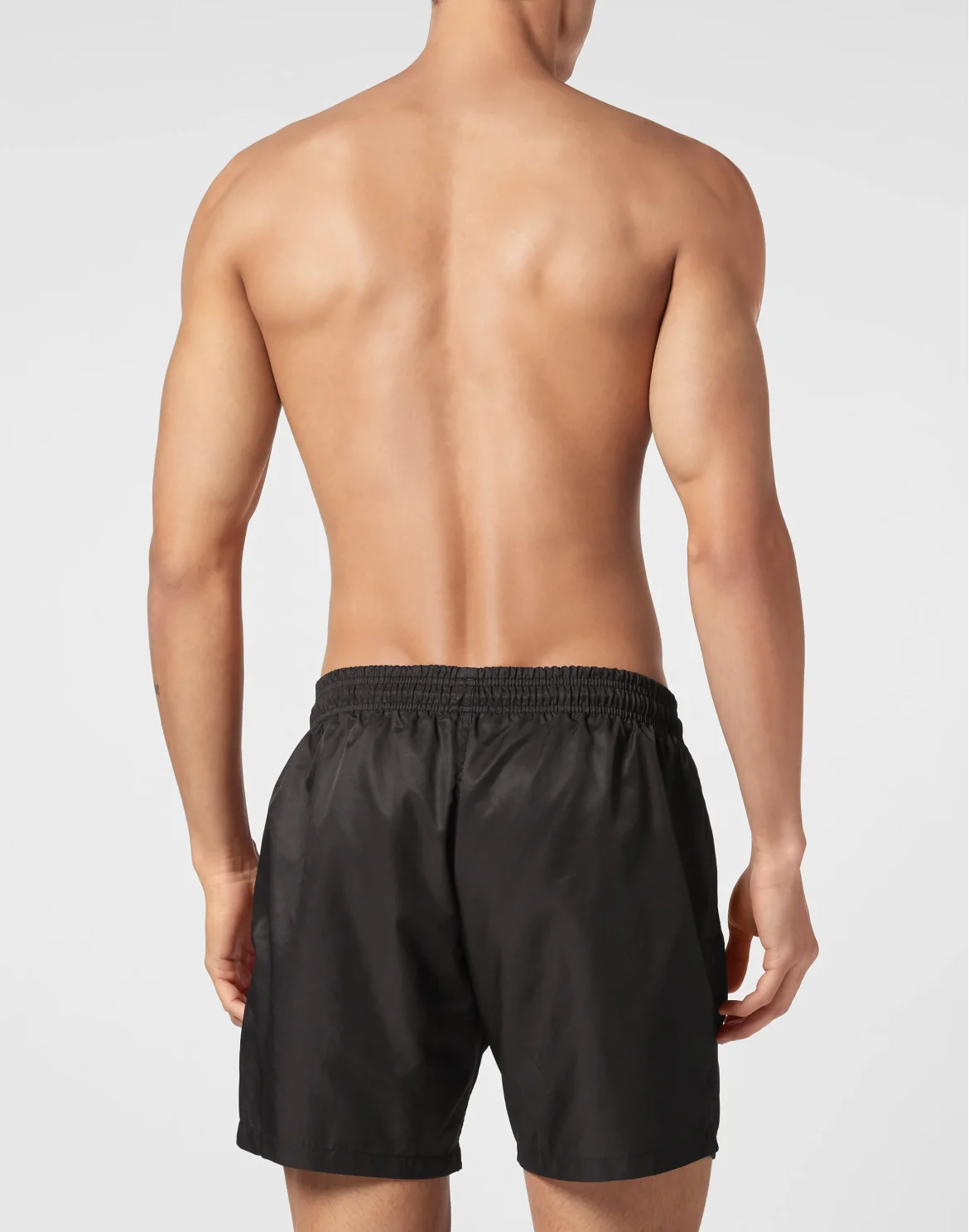 Swim-Trunks Scratch, цвет: Черный