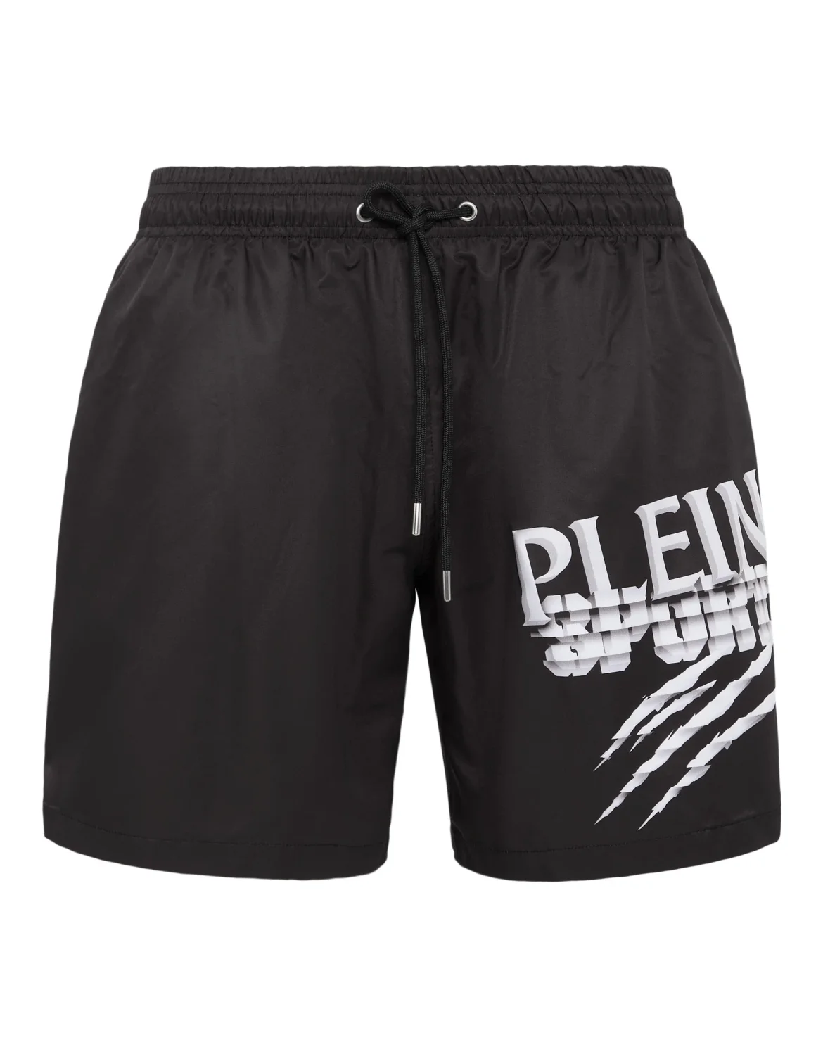 Swim-Trunks Scratch, цвет: Черный