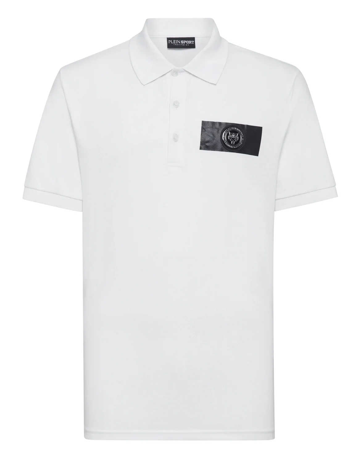 Polo shirt SS, цвет: Белый