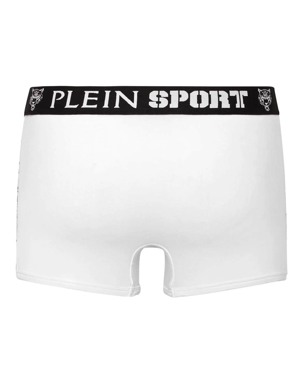 Boxer Briefs Thunder Tiger, цвет: Белый