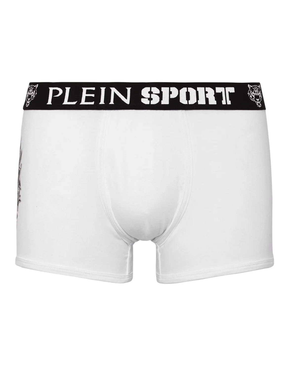 Boxer Briefs Thunder Tiger, цвет: Белый