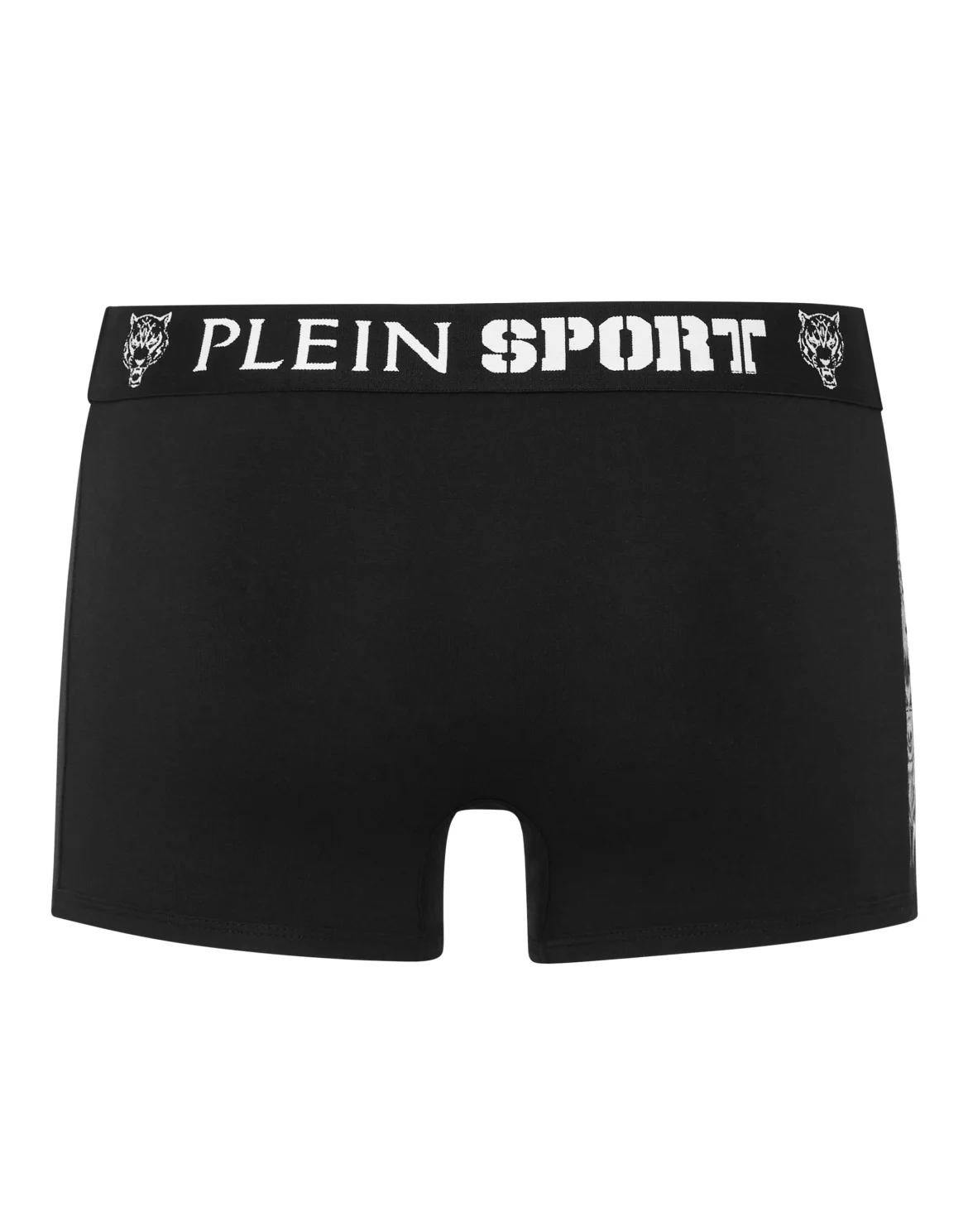 Boxer Briefs Thunder Tiger, цвет: Черный