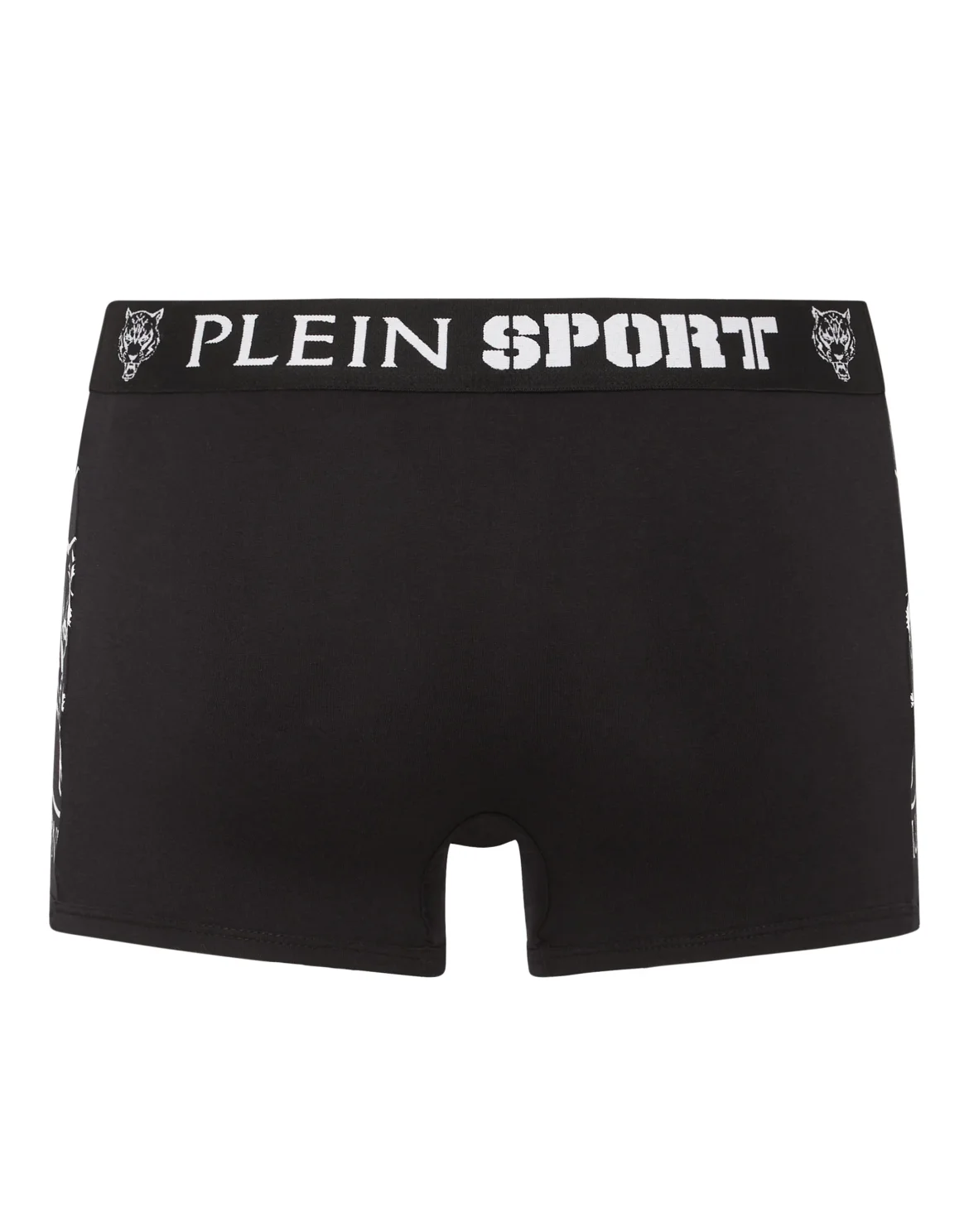 Boxer Briefs Tiger, цвет: Черный