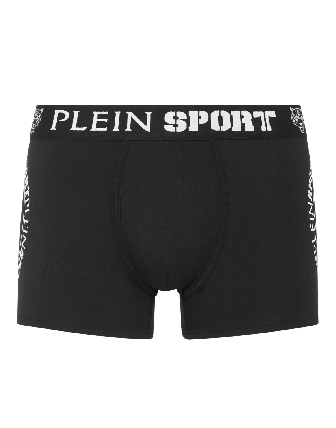 Boxer Briefs Tiger, цвет: Черный