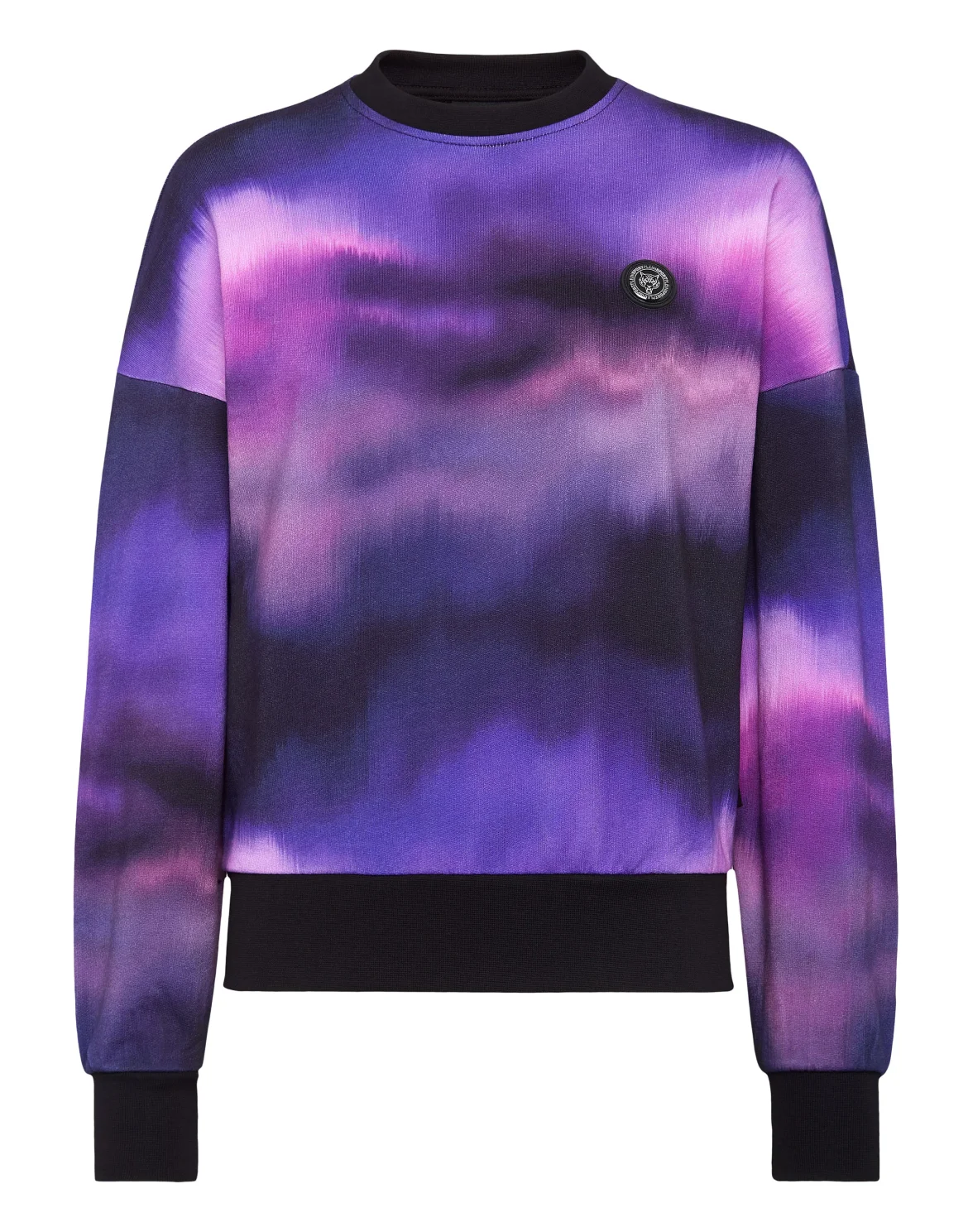 Sweatshirt LS Optical, цвет: Сиреневый