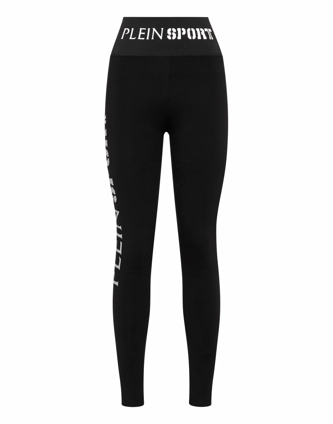 Jogging Leggings Glitter, цвет: Черный