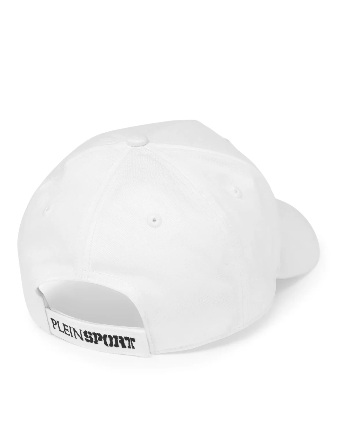 Baseball Cap Tiger, цвет: Белый