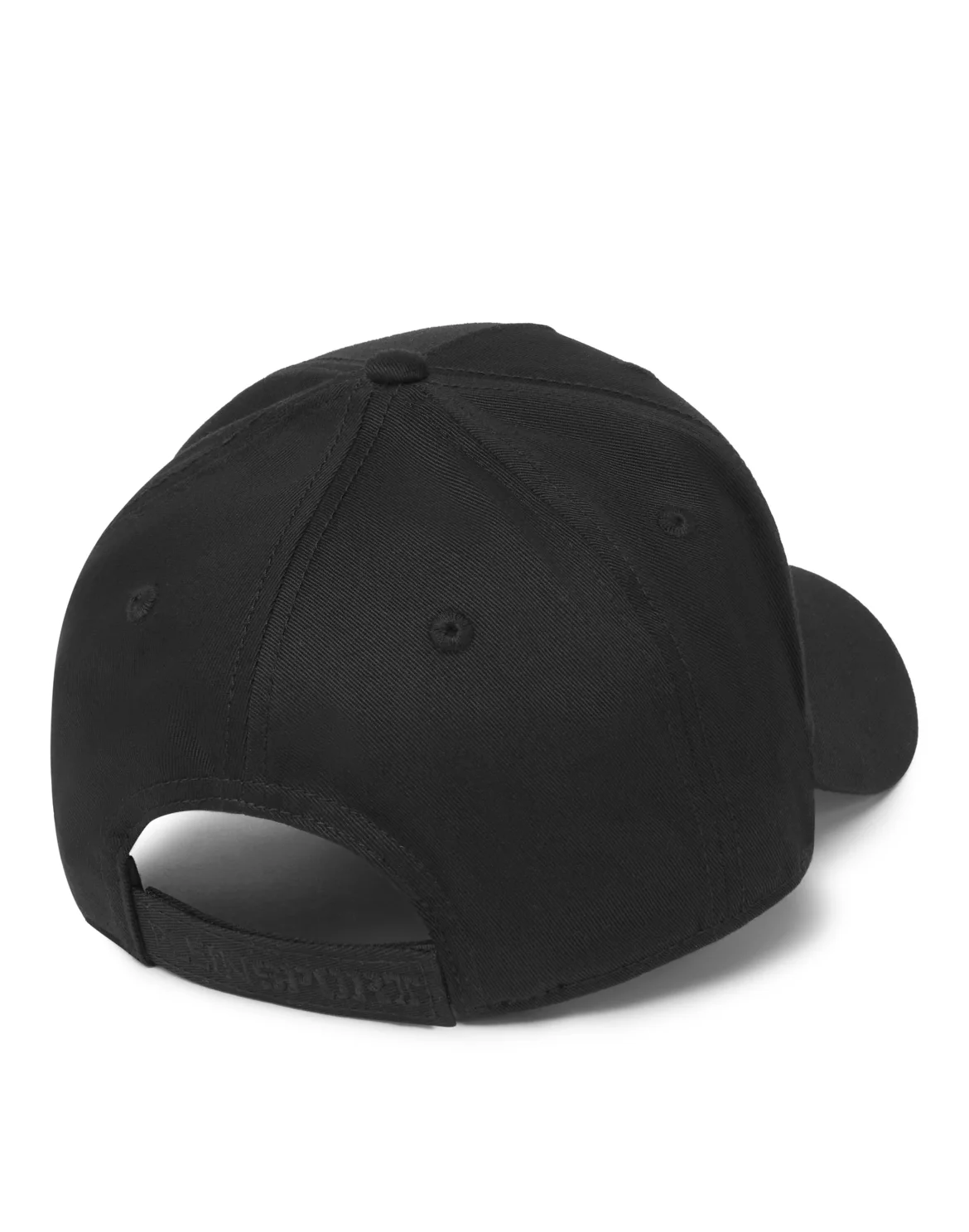 Baseball Cap Tiger, цвет: Черный