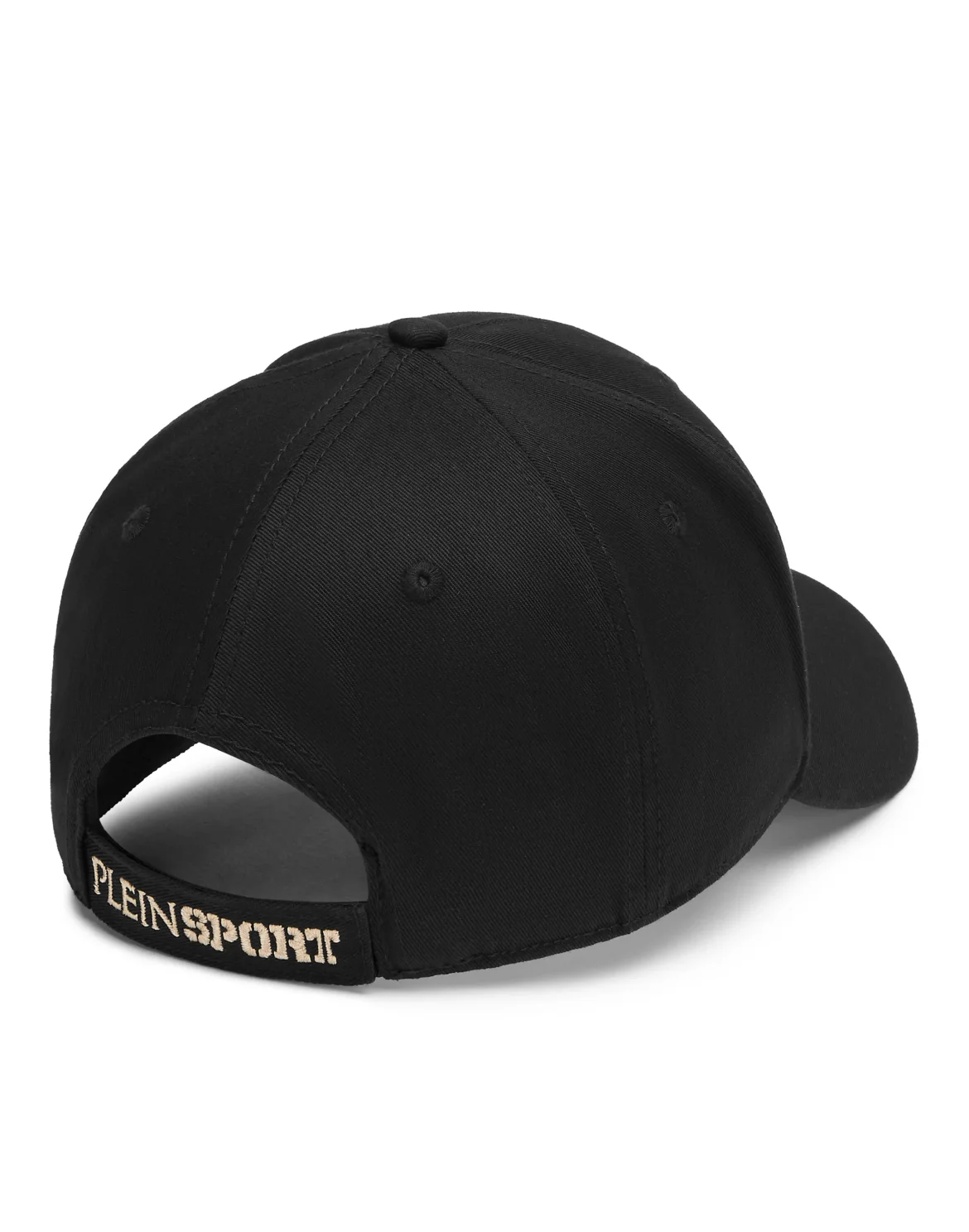 Baseball Cap Tiger, цвет: Черный