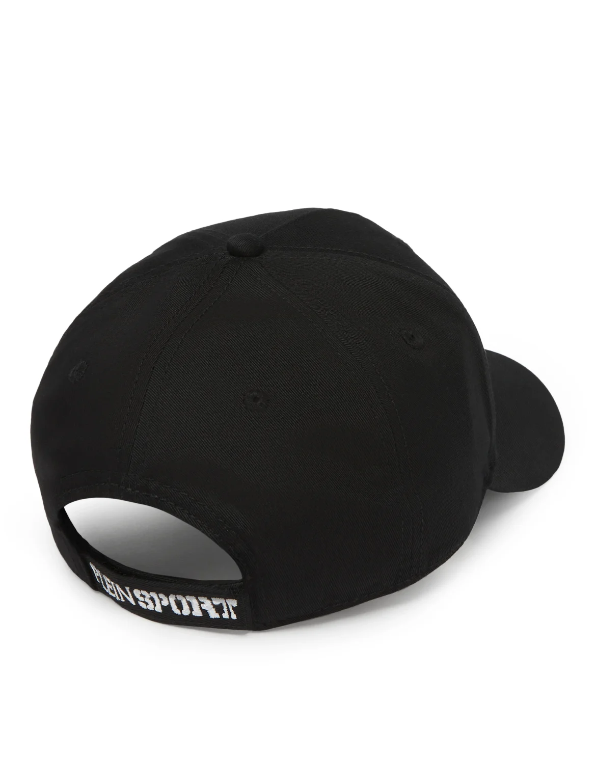 Baseball Cap Tiger, цвет: Черный