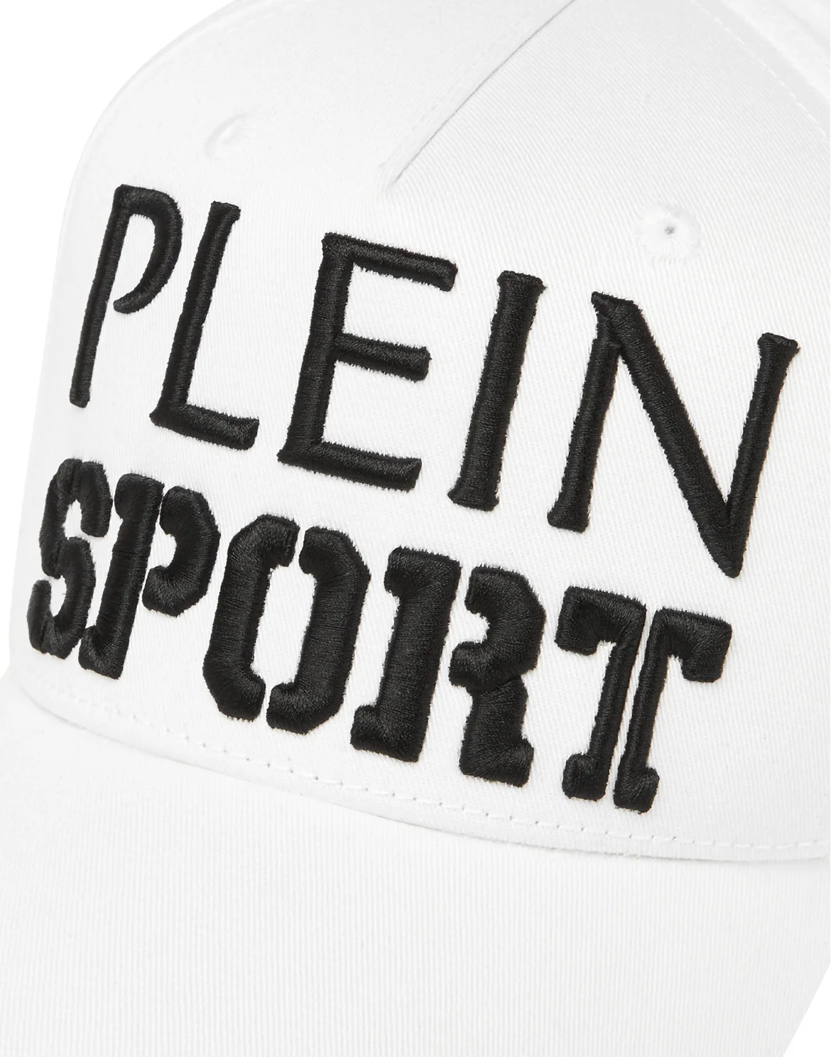 Baseball Cap, цвет: Белый