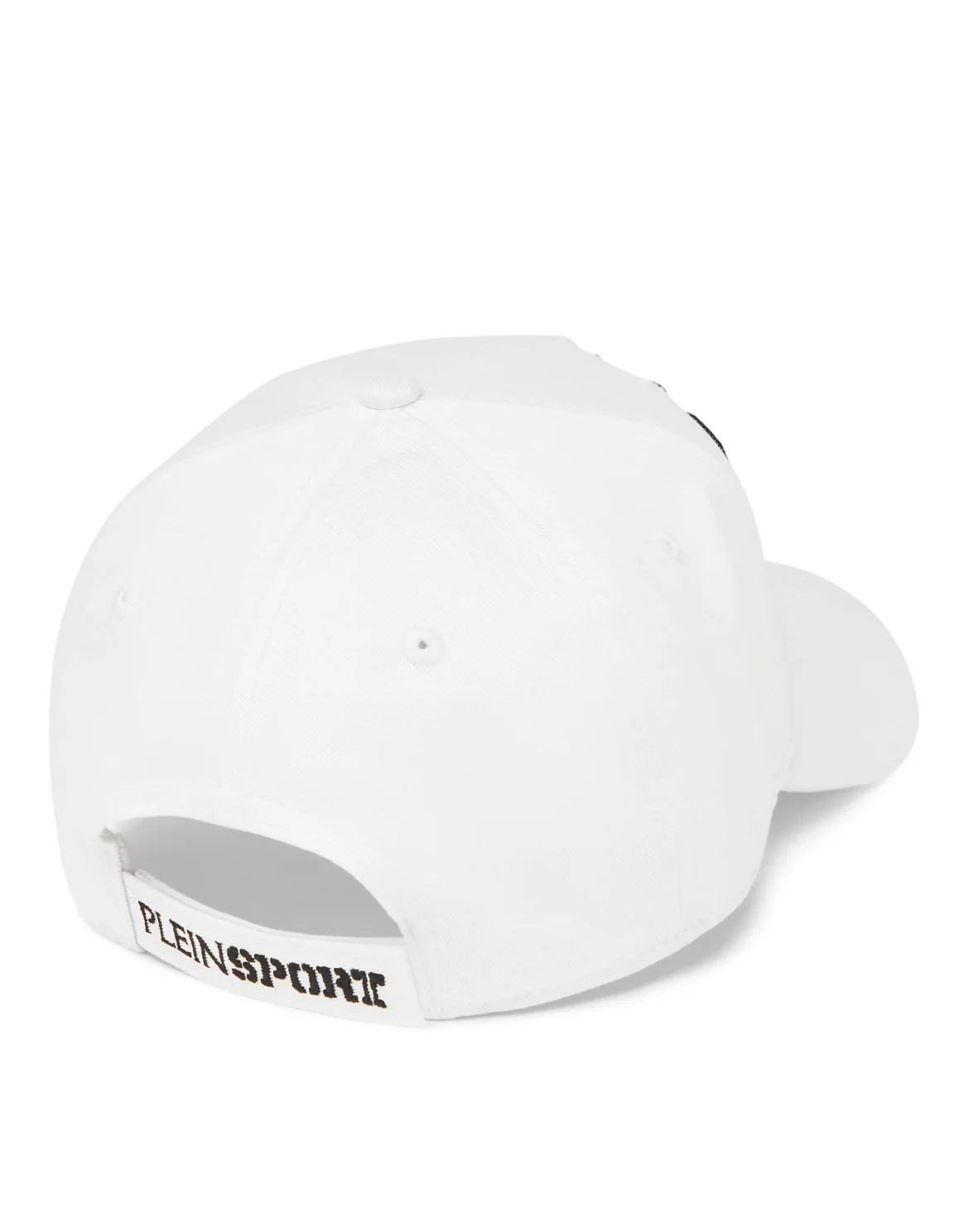 Baseball Cap, цвет: Белый