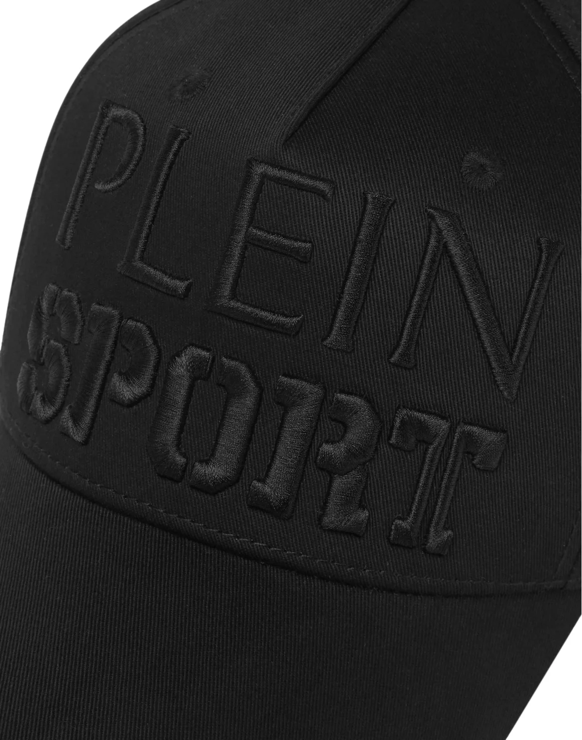 Baseball Cap, цвет: Черный
