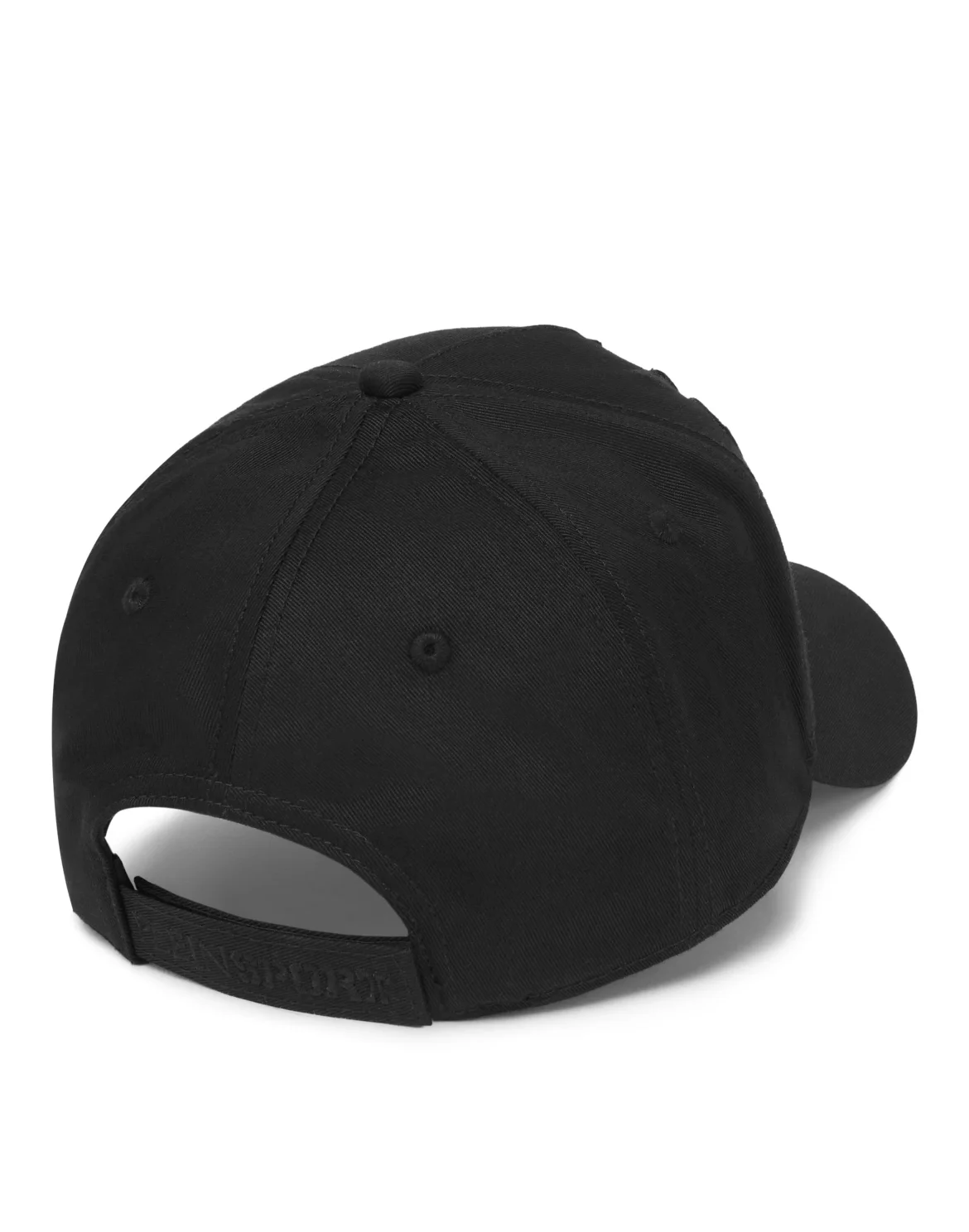 Baseball Cap, цвет: Черный