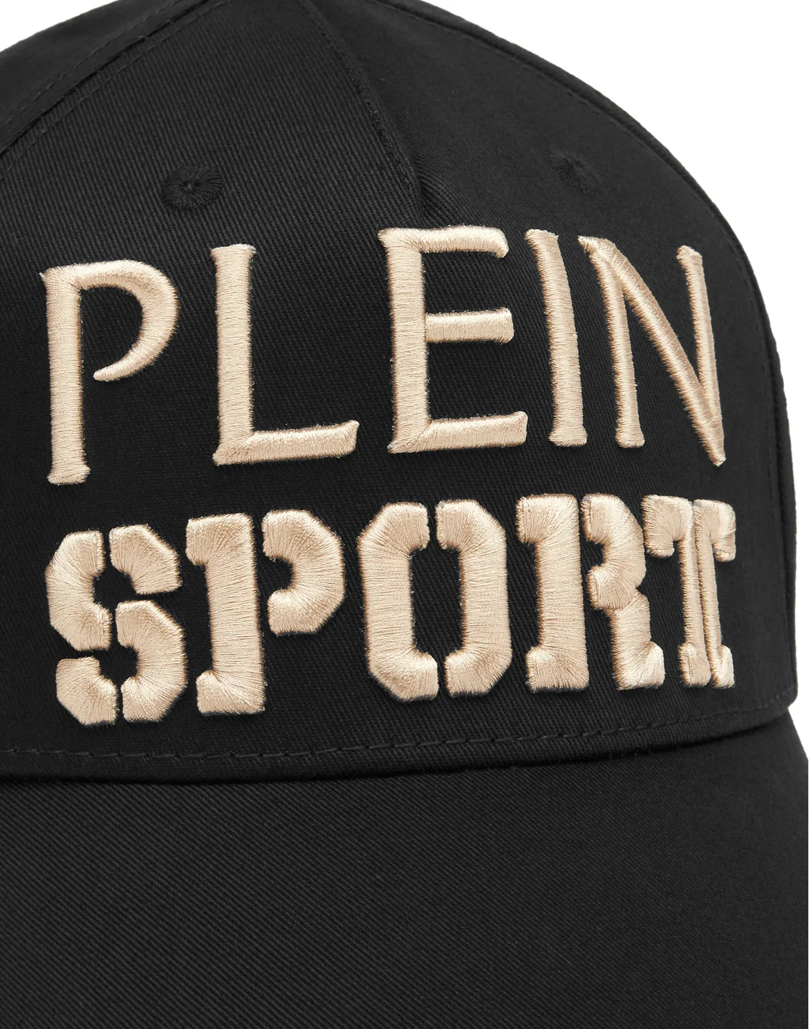 Baseball Cap, цвет: Черный