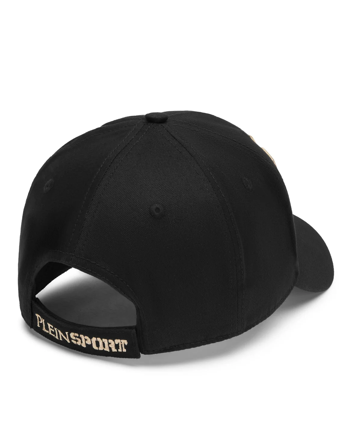 Baseball Cap, цвет: Черный