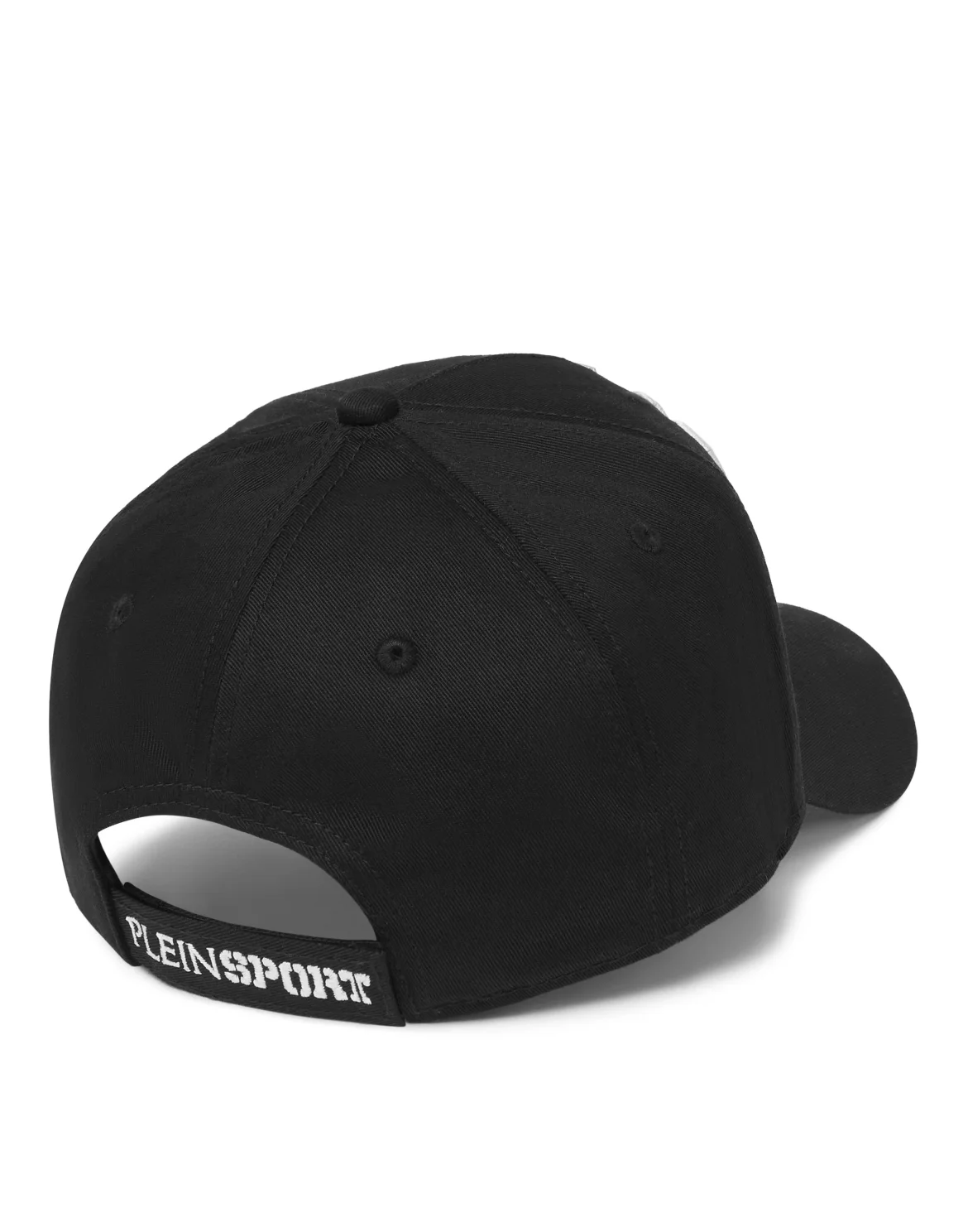Baseball Cap, цвет: Черный