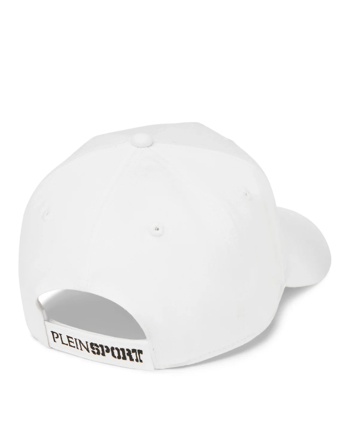 Baseball Cap Scratch, цвет: Белый