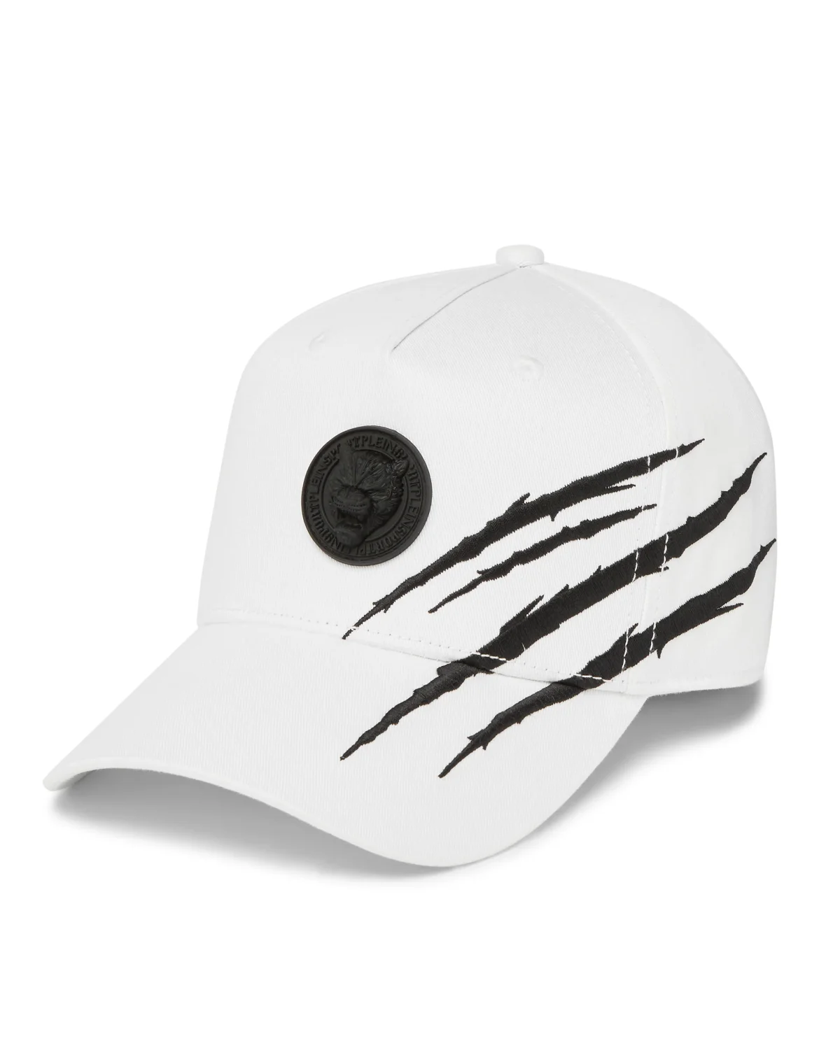 Baseball Cap Scratch, цвет: Белый