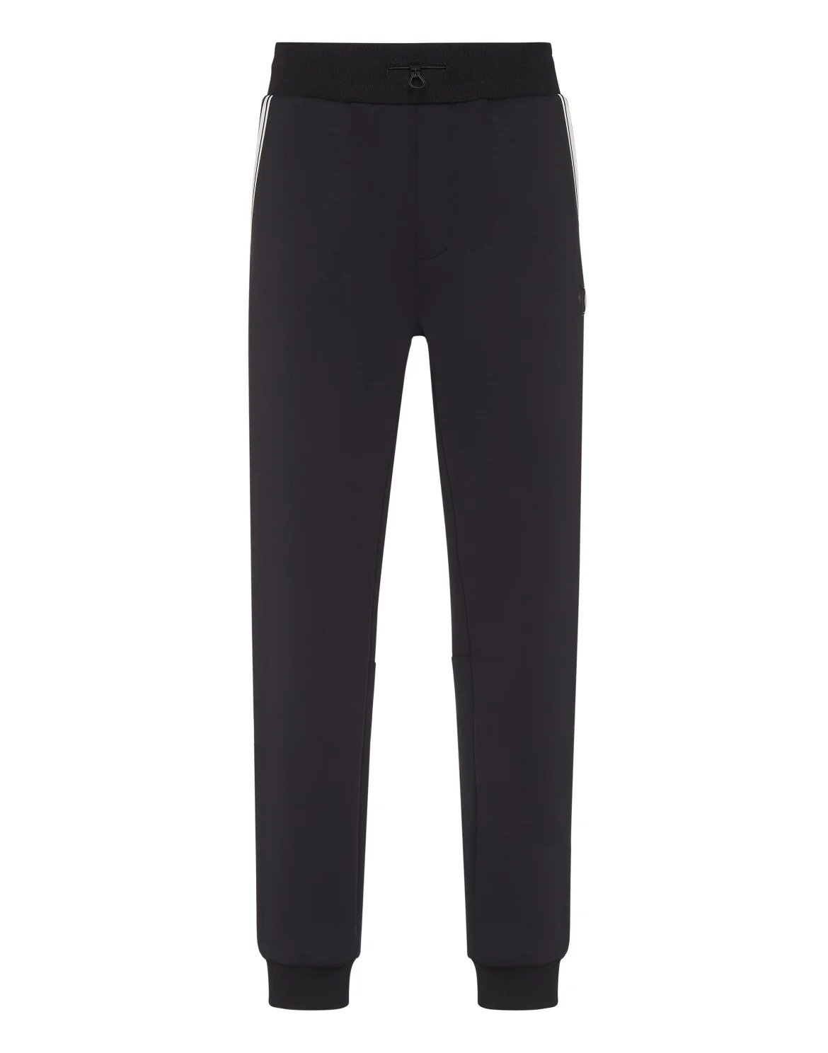 Jogging Trousers, цвет: Черный