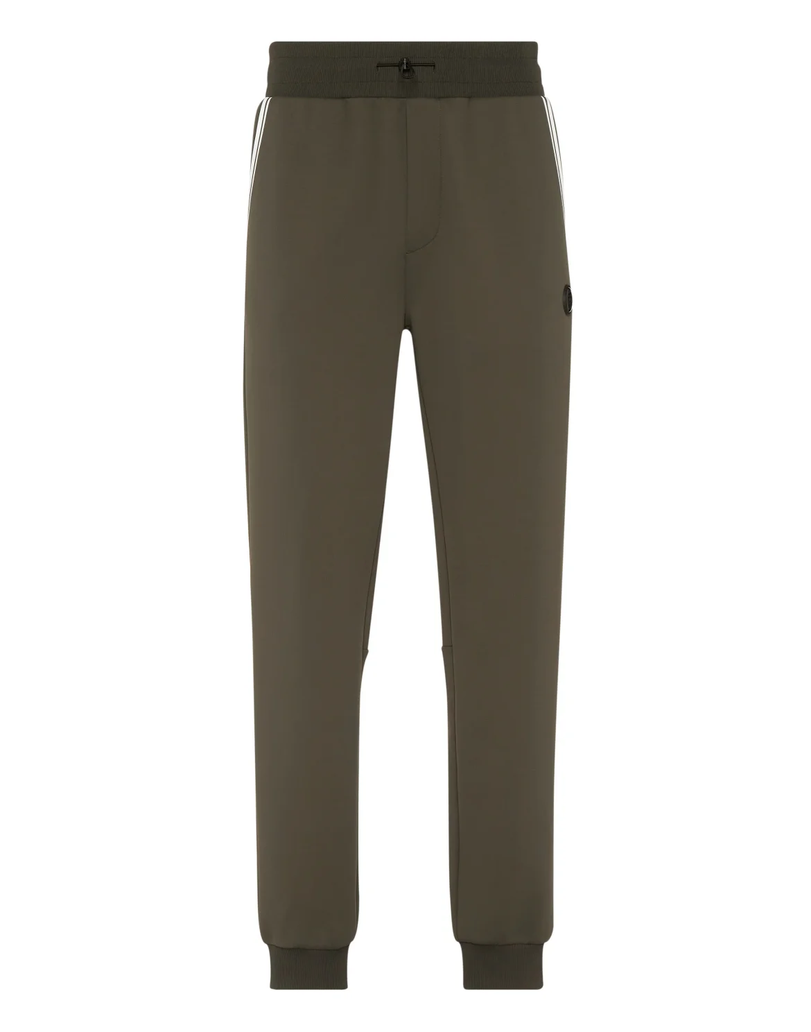 Jogging Trousers, цвет: Серый