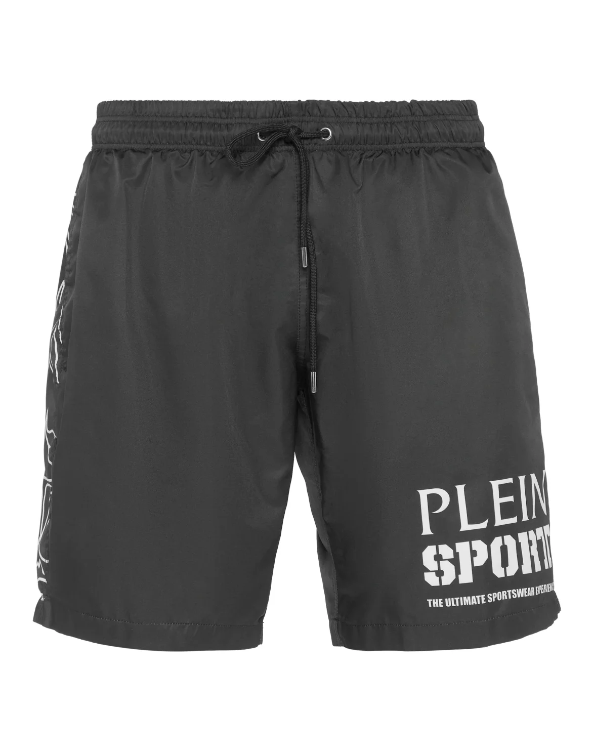 Swim Shorts Tiger, цвет: Черный