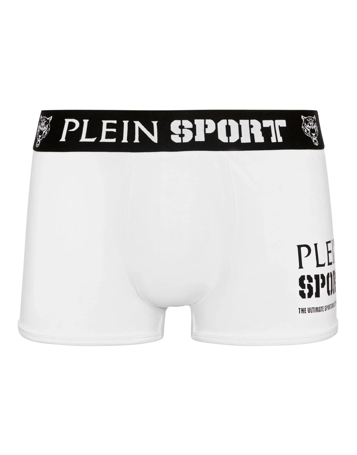 Boxer, цвет: Черный