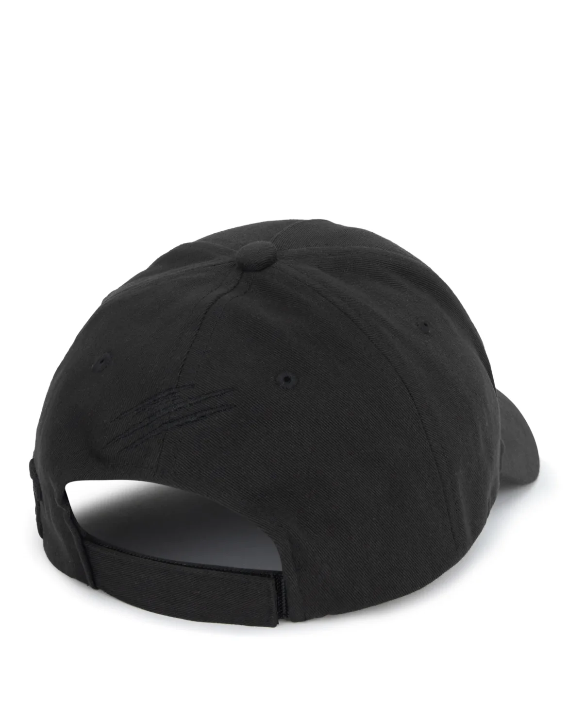 Baseball Cap Plein Sport, цвет: Черный