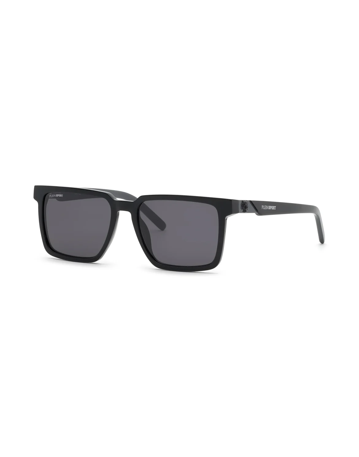 Sunglasses PLEIN SPORT TOUCHDOWN, цвет: Черный