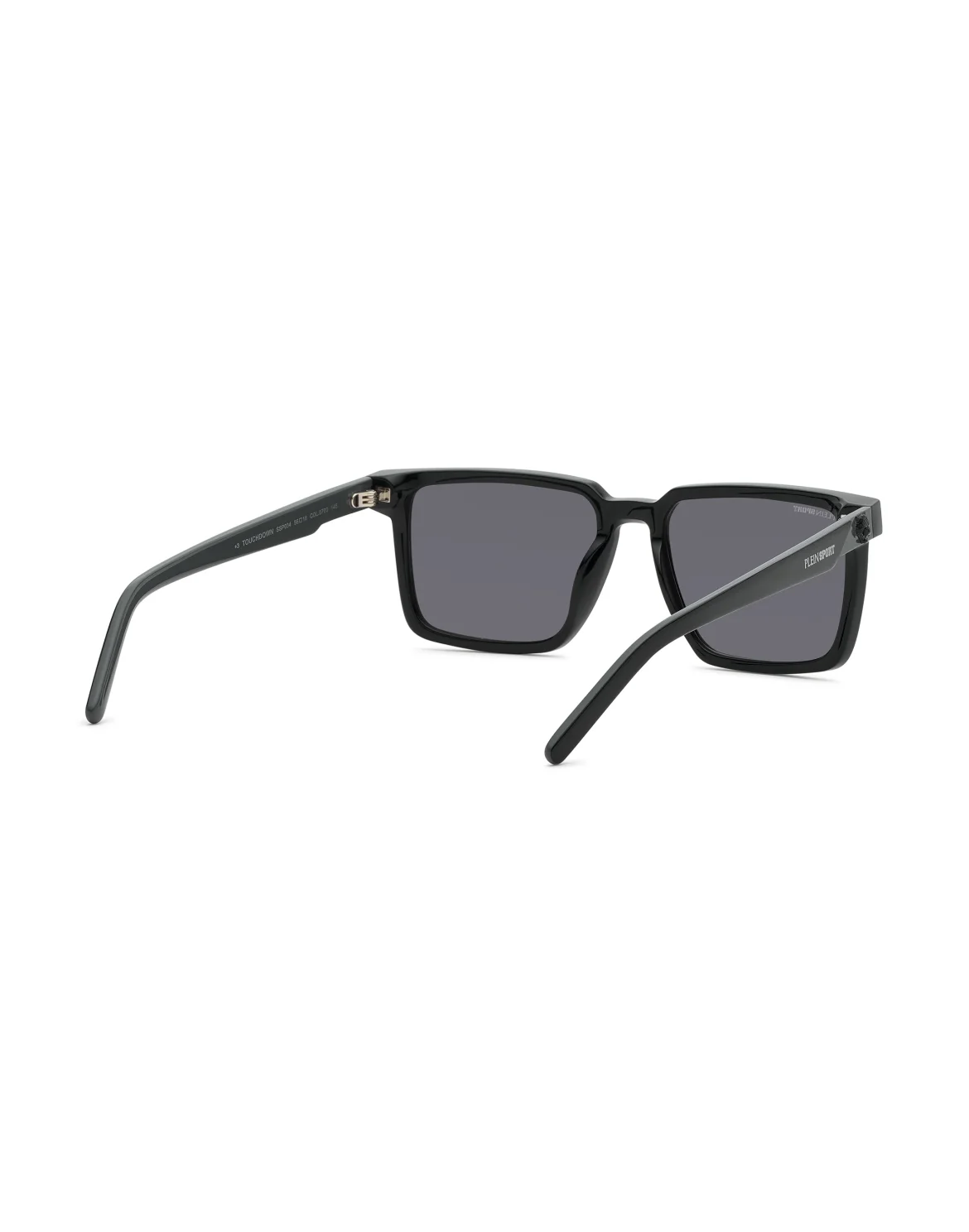 Sunglasses PLEIN SPORT TOUCHDOWN, цвет: Черный