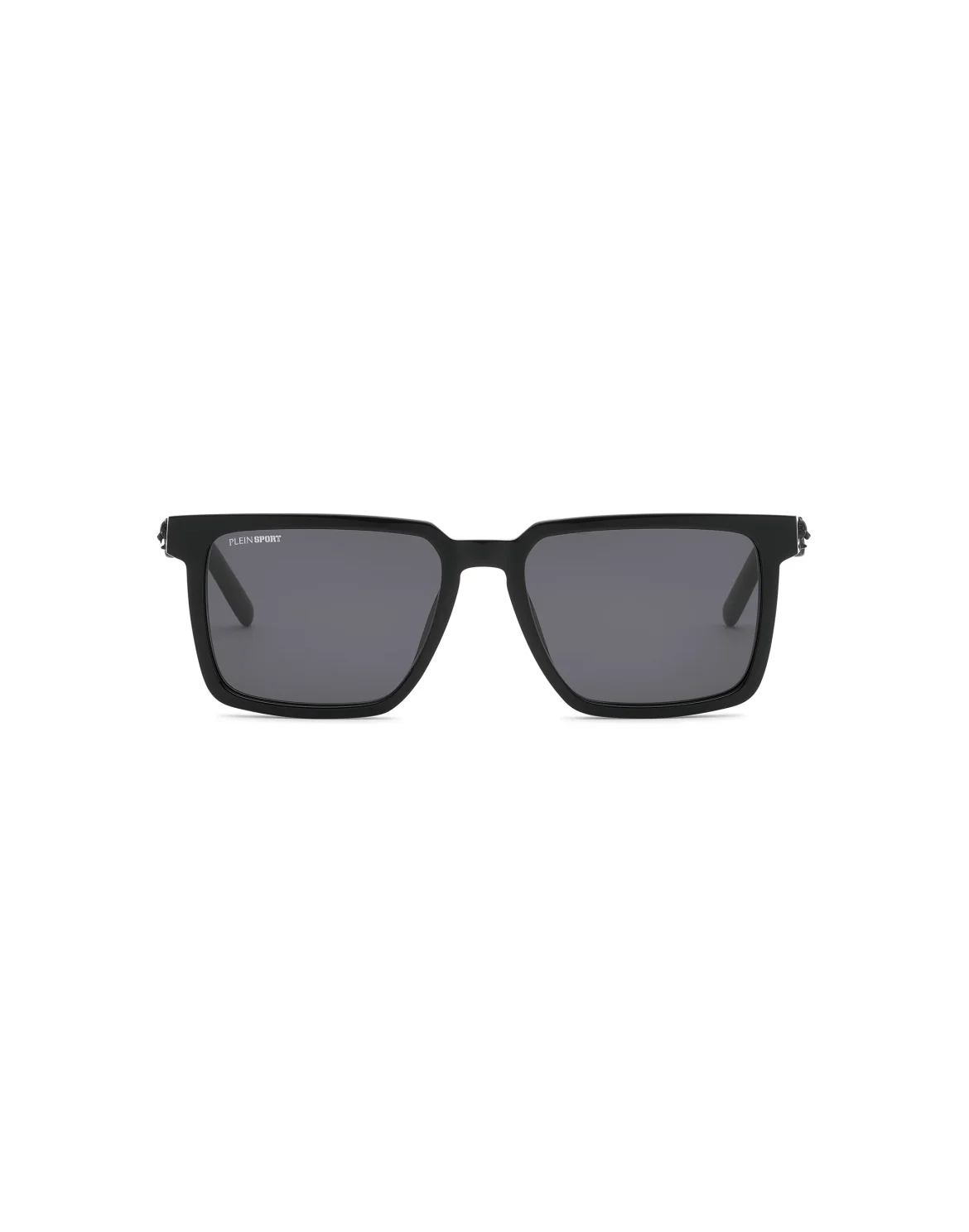Sunglasses PLEIN SPORT TOUCHDOWN, цвет: Черный
