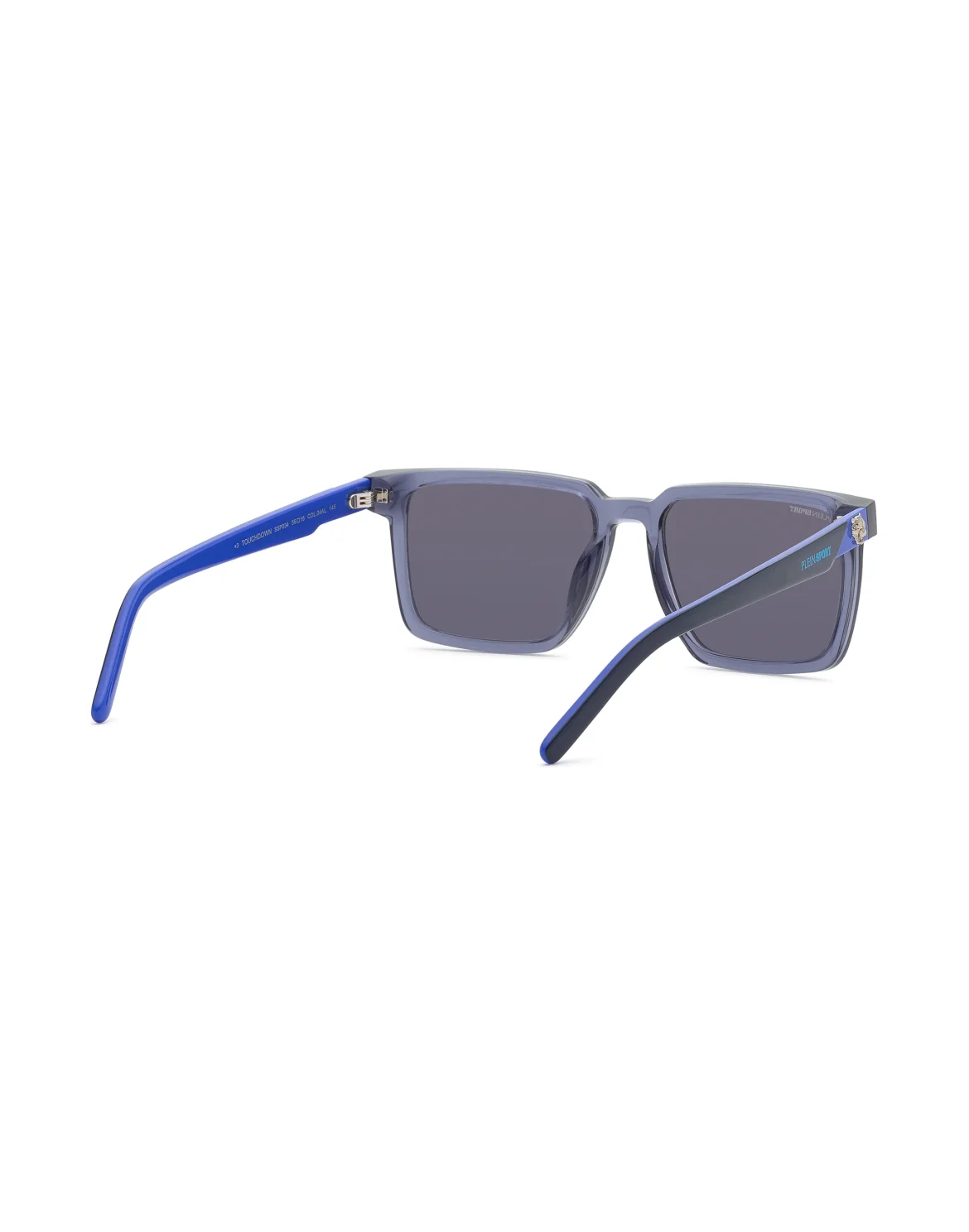 Sunglasses PLEIN SPORT TOUCHDOWN, цвет: Серый