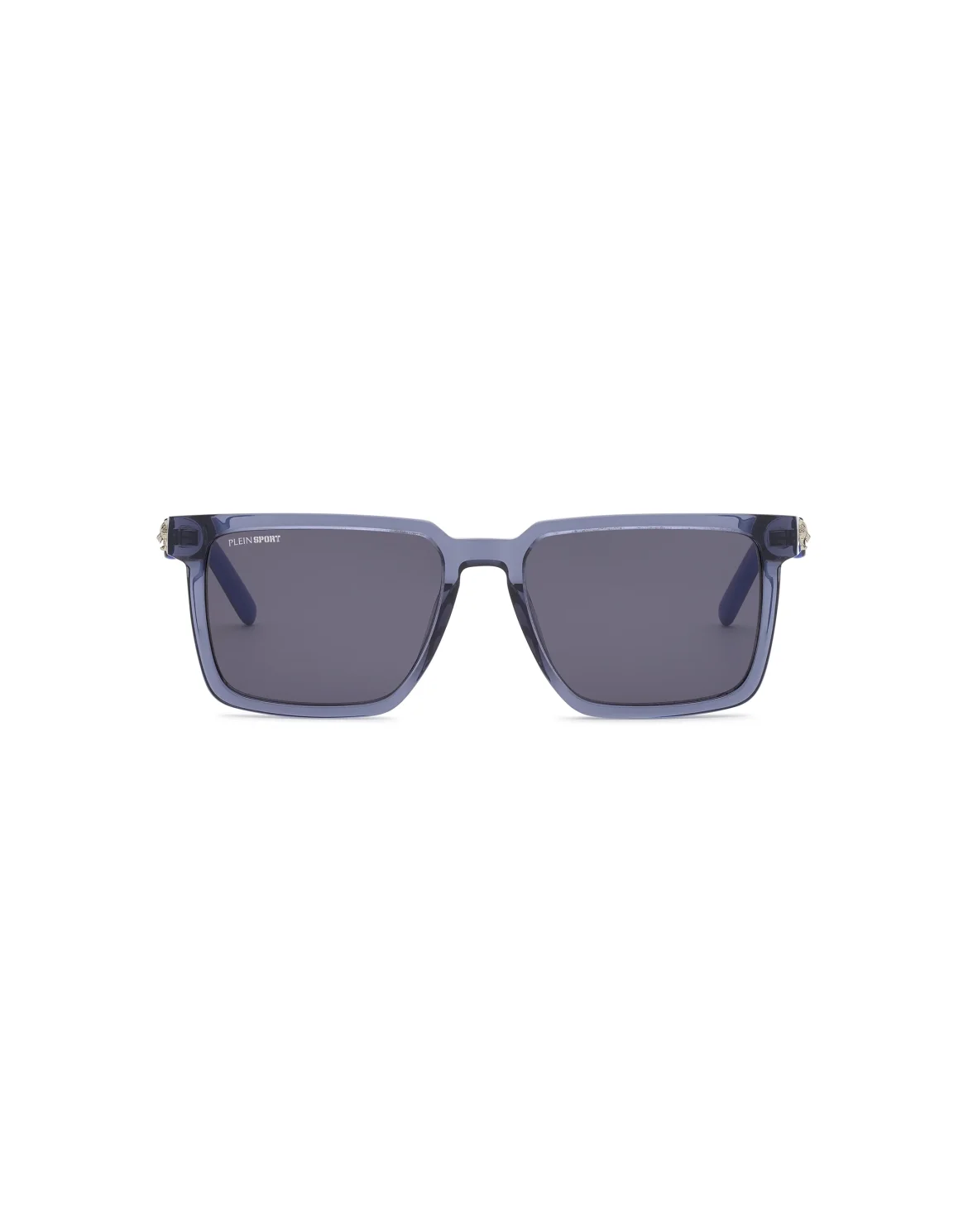 Sunglasses PLEIN SPORT TOUCHDOWN, цвет: Серый