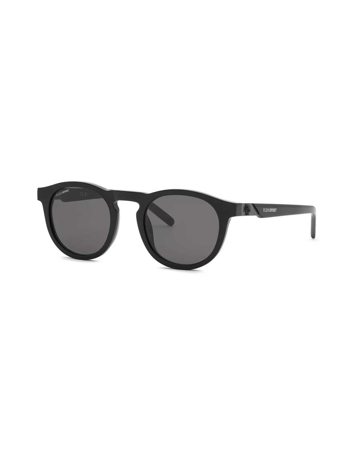 Sunglasses PLEIN SPORT TOUCHDOWN, цвет: Черный