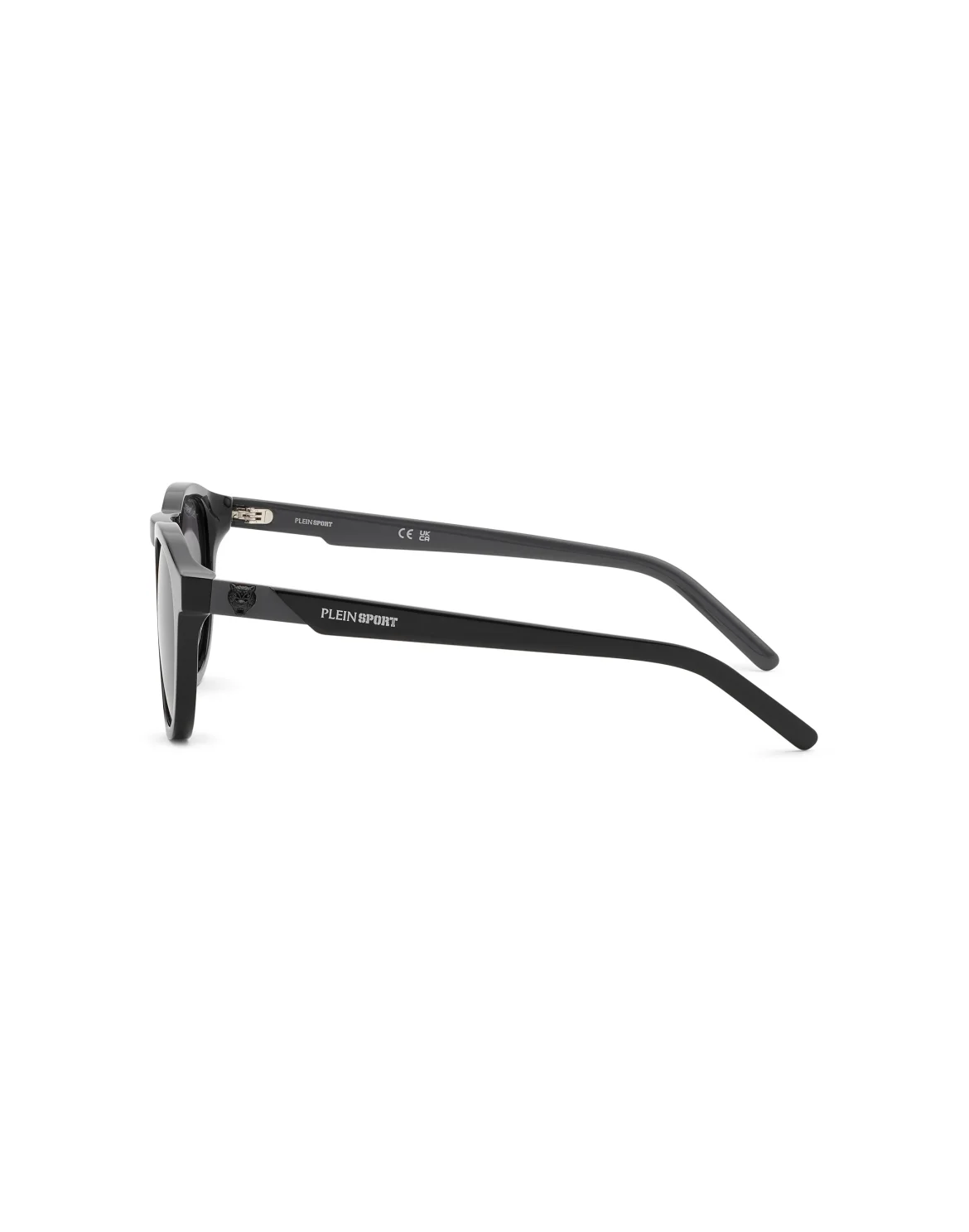 Sunglasses PLEIN SPORT TOUCHDOWN, цвет: Черный
