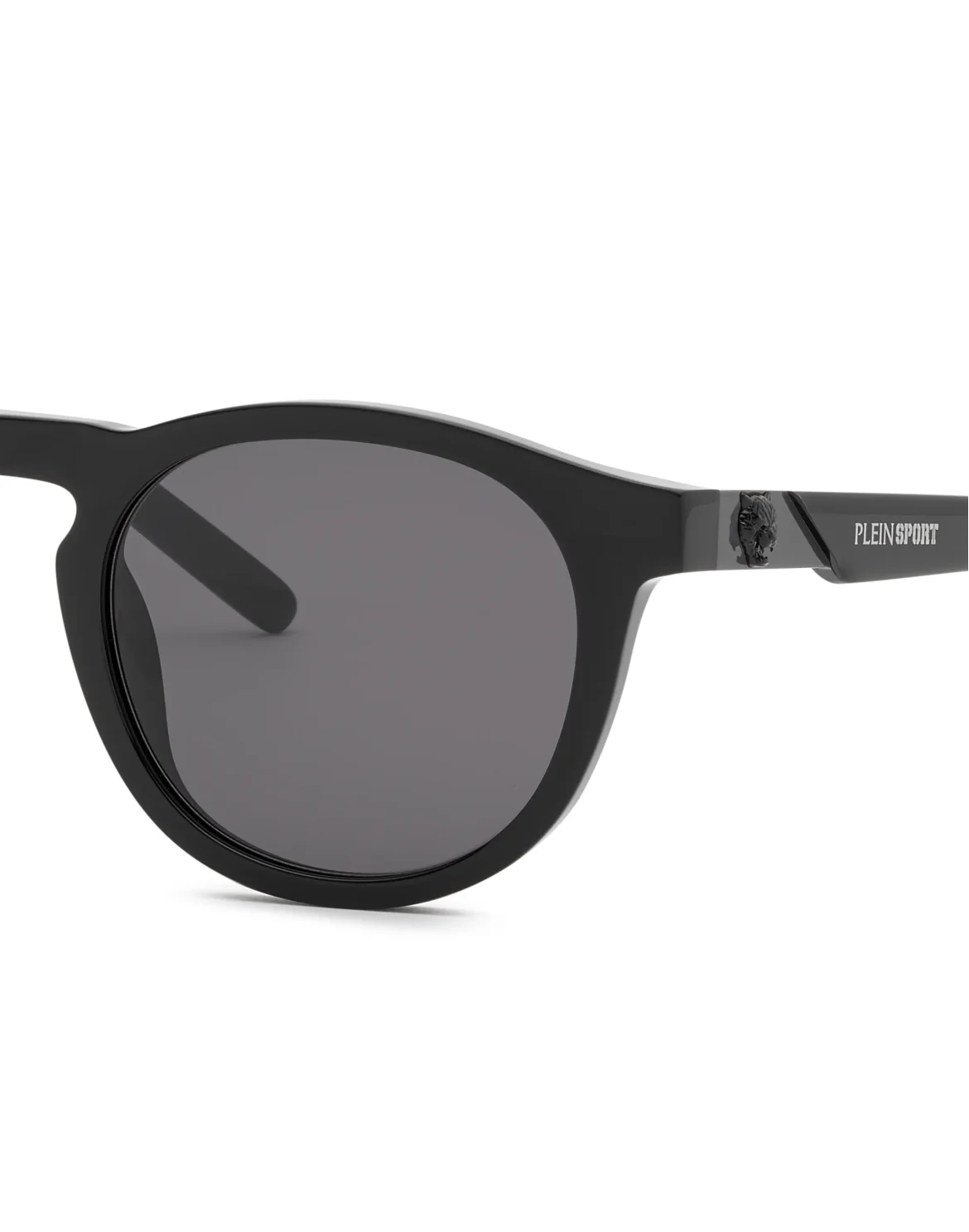 Sunglasses PLEIN SPORT TOUCHDOWN, цвет: Черный