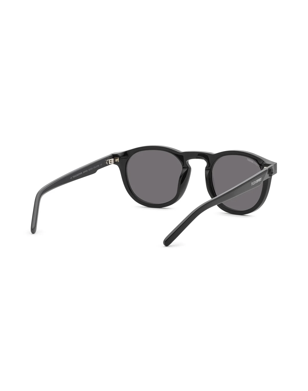 Sunglasses PLEIN SPORT TOUCHDOWN, цвет: Черный