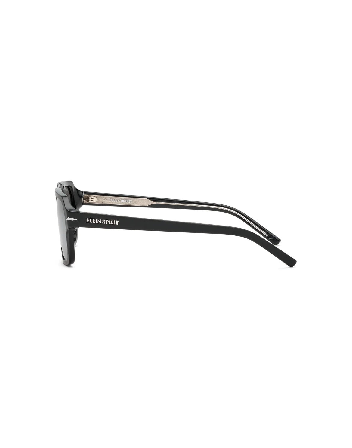 Sunglasses PLEIN SPORT THE FLAME, цвет: Черный