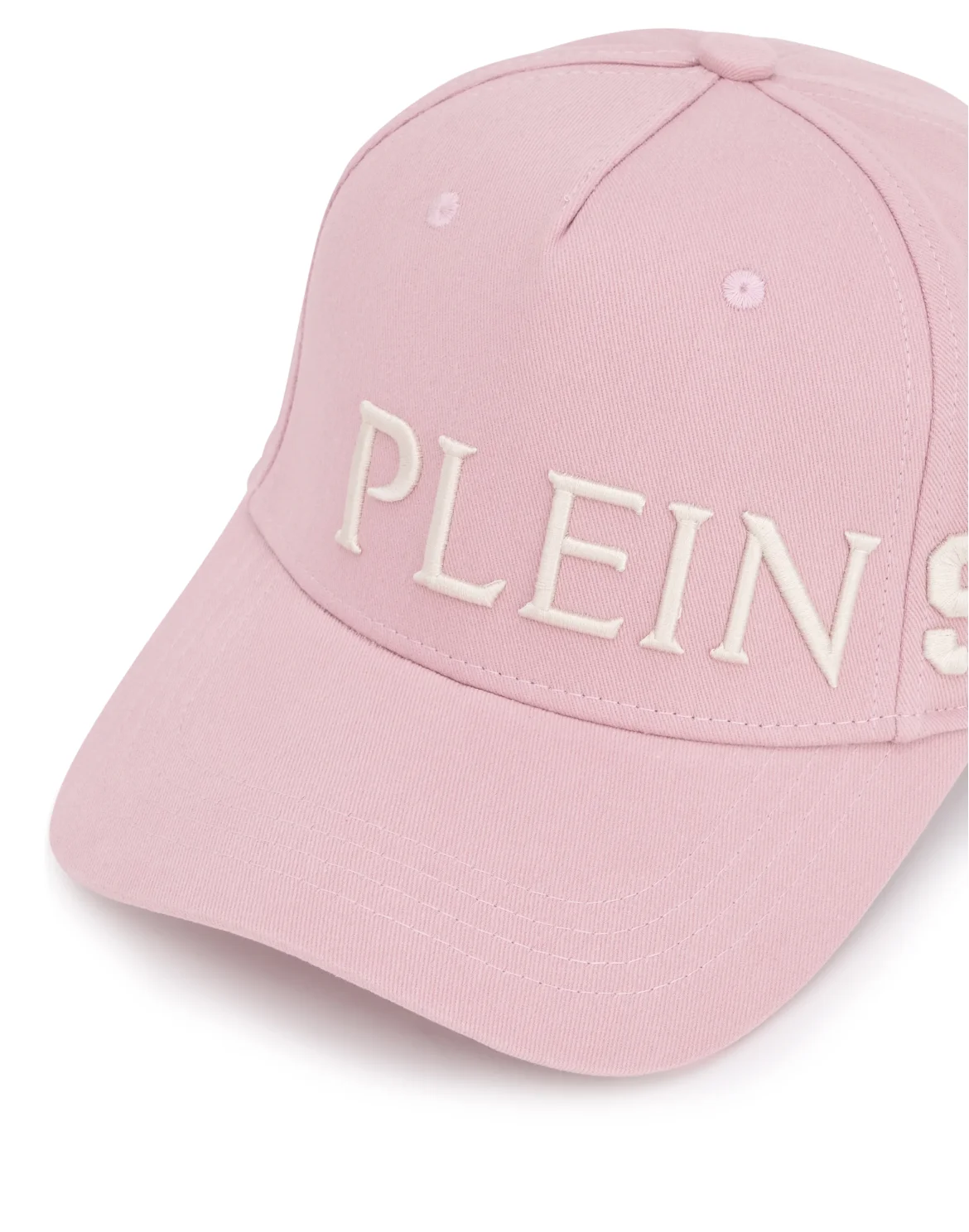 Baseball Cap Plein Sport, цвет: Розовый