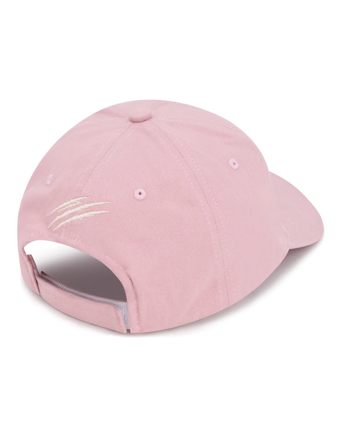 Baseball Cap Plein Sport, цвет: Розовый