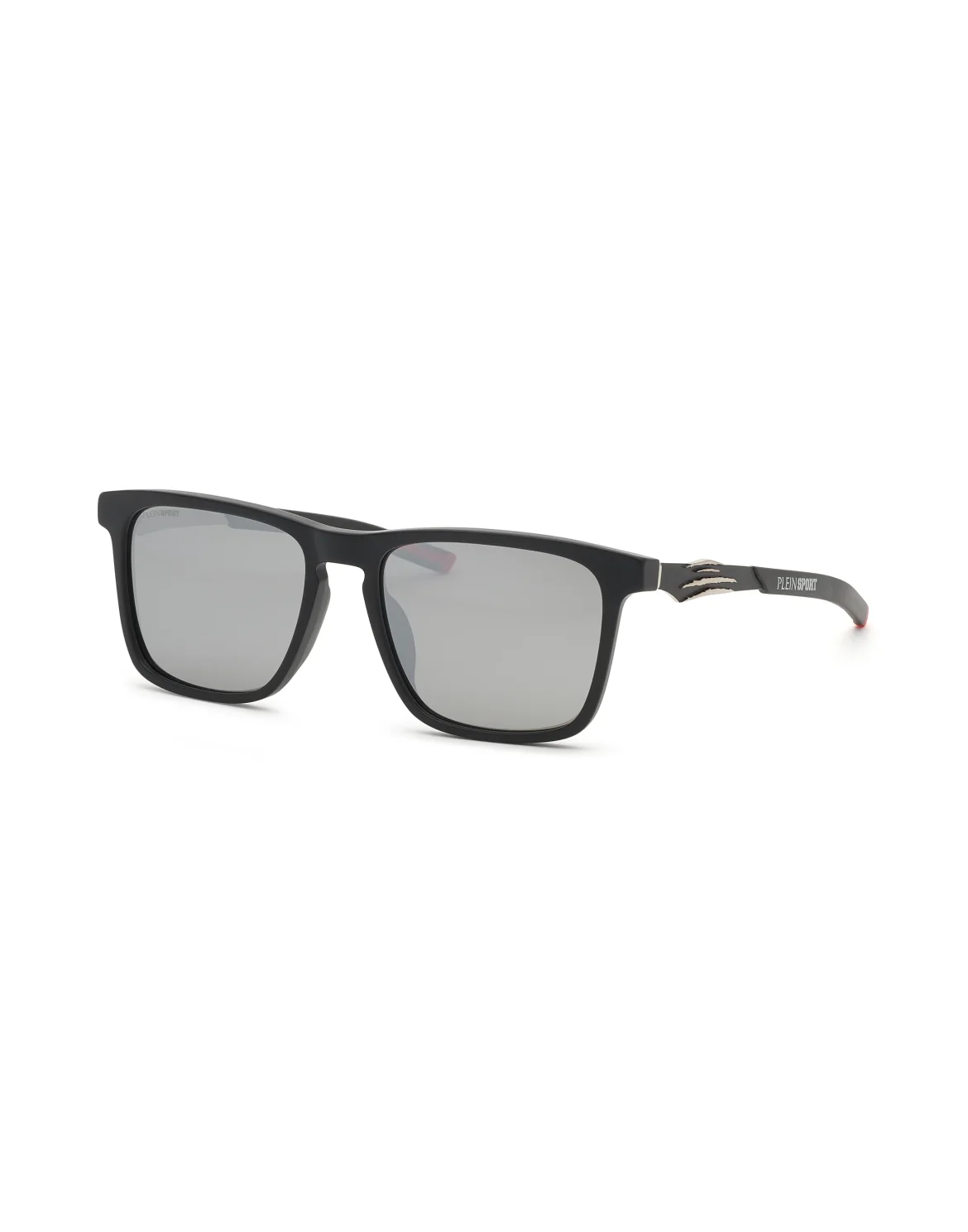 Sunglasses PLEIN SPORT COMBAT, цвет: Черный
