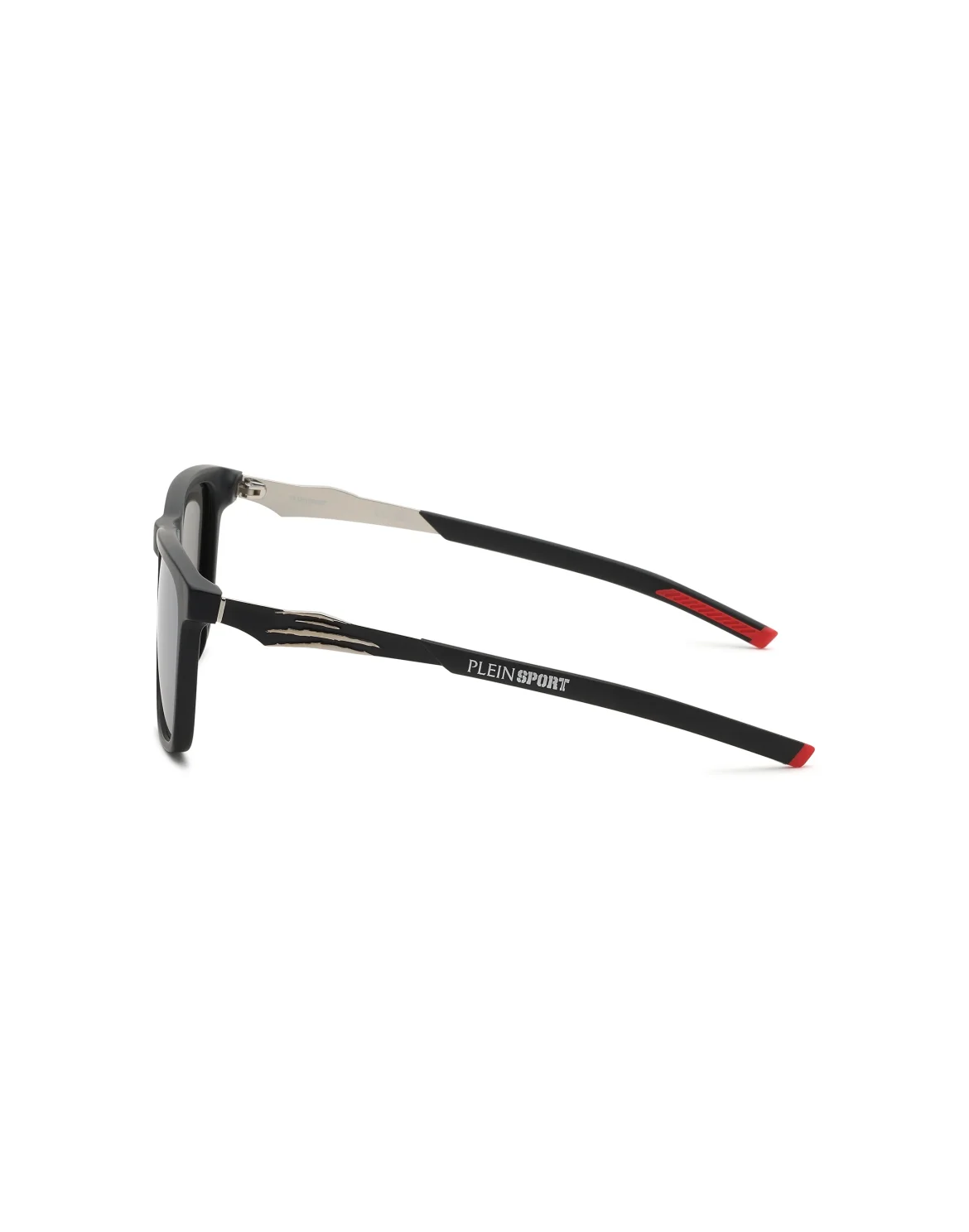 Sunglasses PLEIN SPORT COMBAT, цвет: Черный