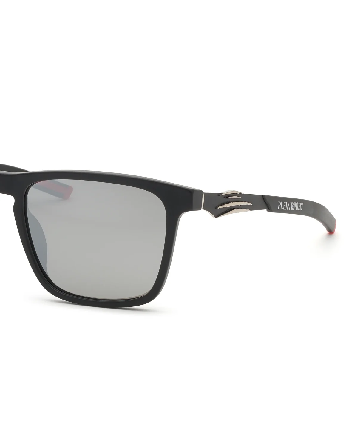 Sunglasses PLEIN SPORT COMBAT, цвет: Черный