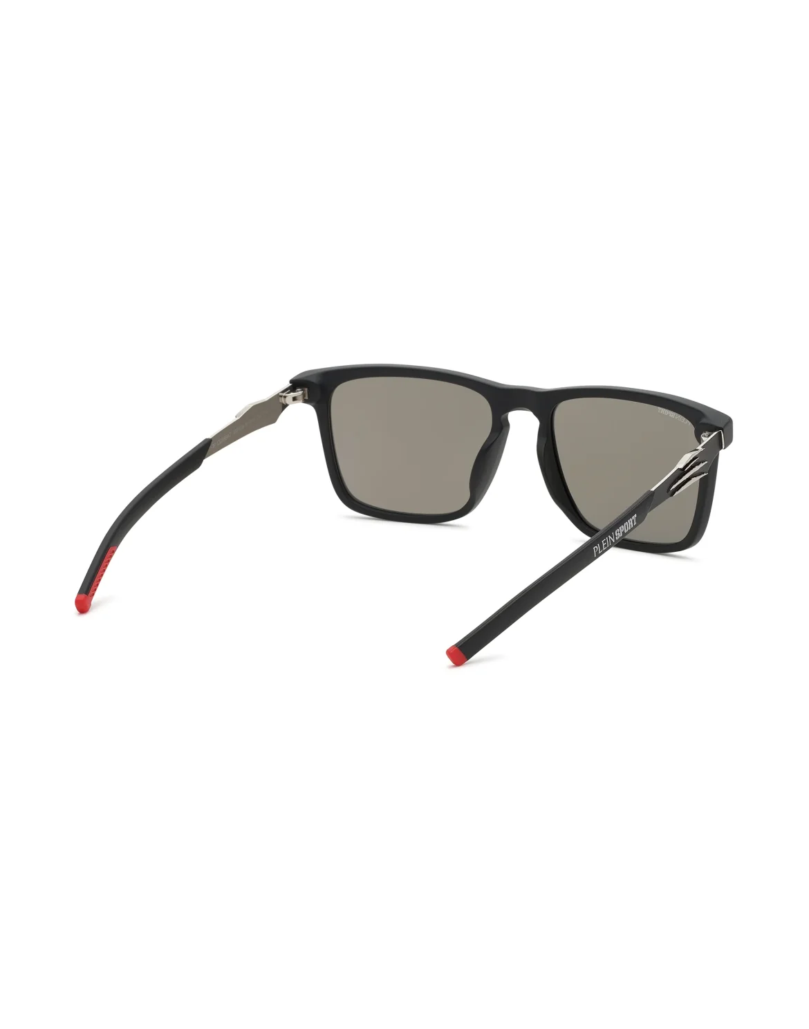 Sunglasses PLEIN SPORT COMBAT, цвет: Черный