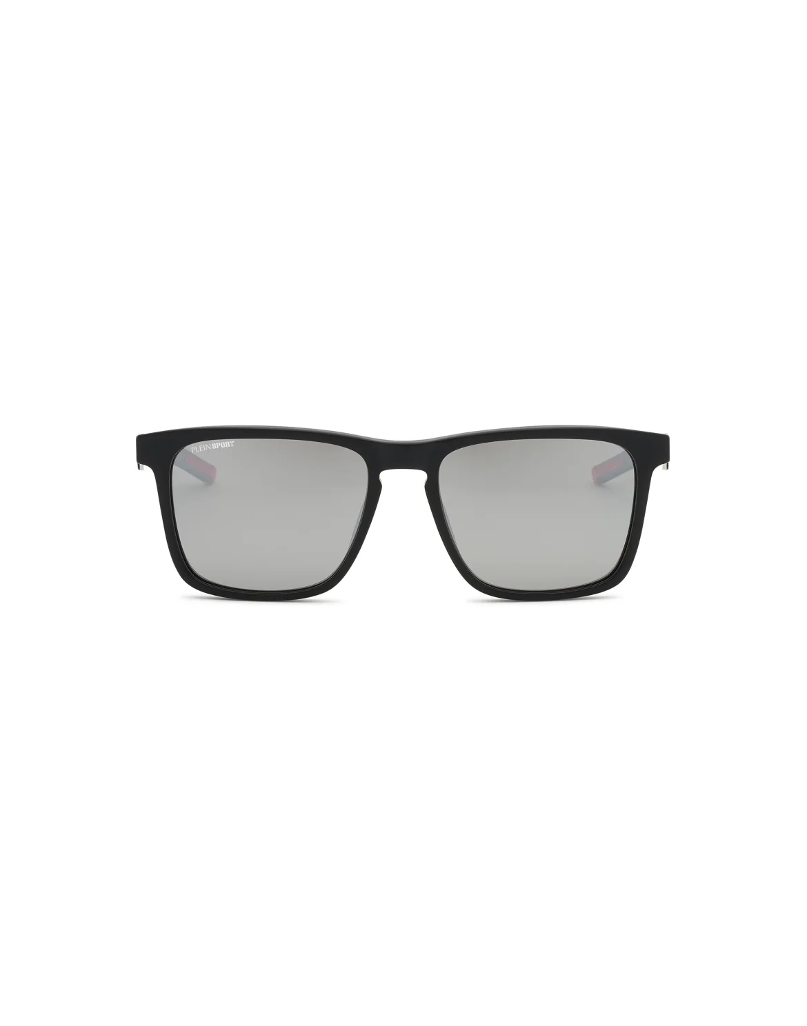 Sunglasses PLEIN SPORT COMBAT, цвет: Черный
