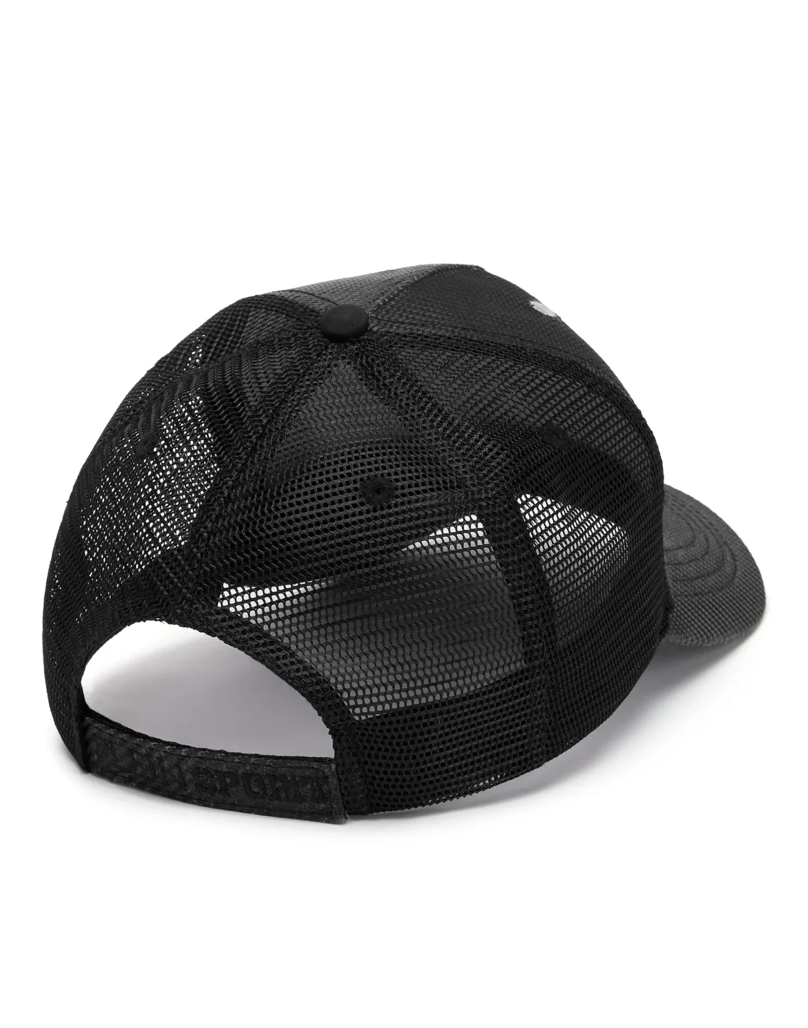 Baseball Cap Tiger, цвет: Черный