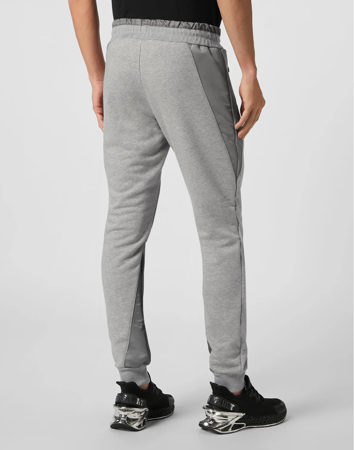 Jogging Trousers, цвет: Серый