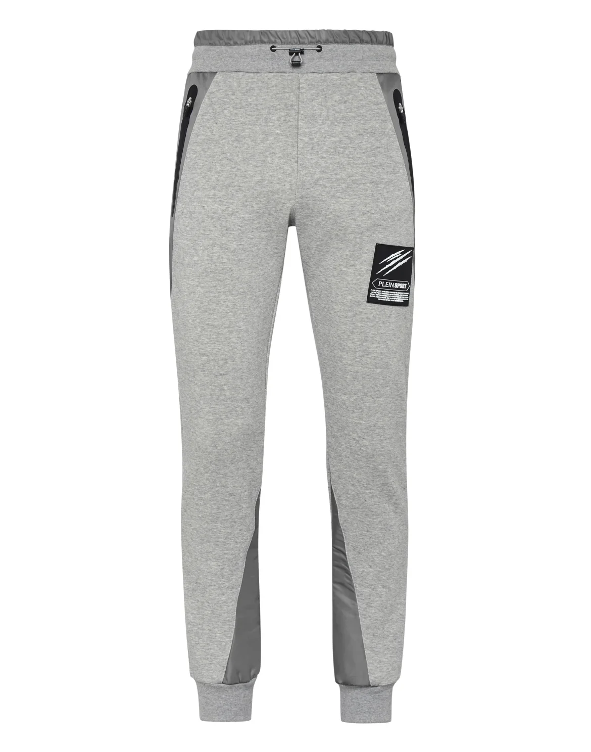 Jogging Trousers, цвет: Серый