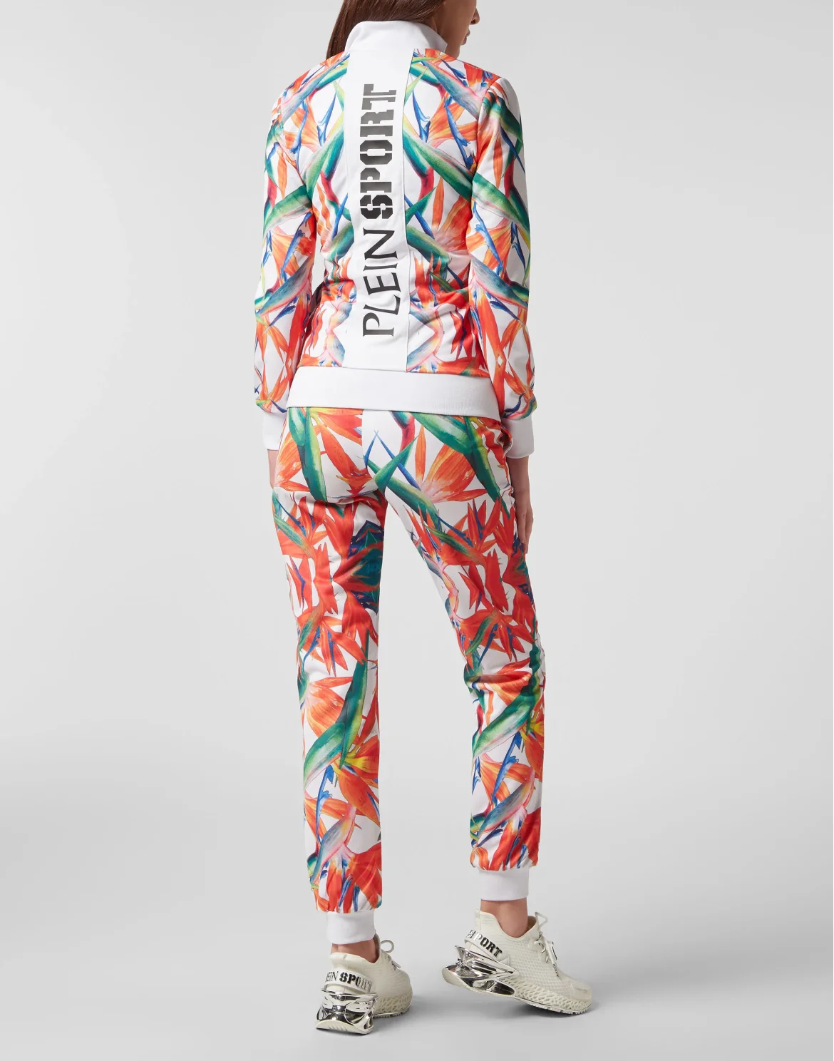 Jogging Tracksuit: Top/Trousers, цвет: Мультиколор